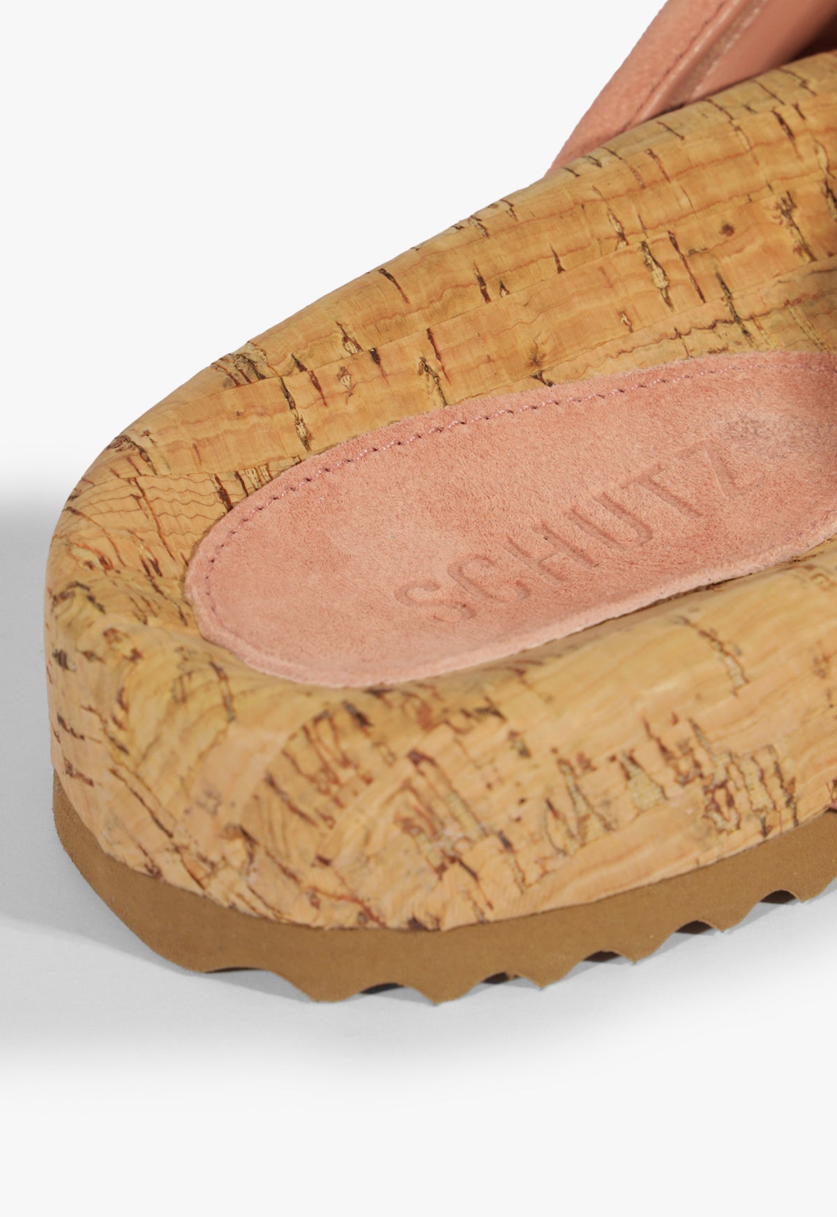 Nairobi Sporty Sandal SPRING 25 - Schutz Shoes