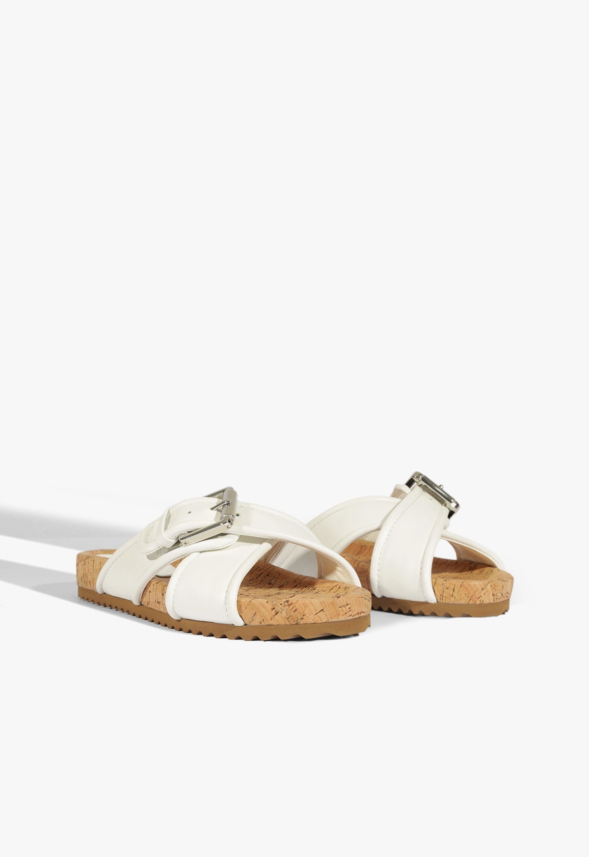 Nairobi Sporty Sandal SPRING 25 - Schutz Shoes
