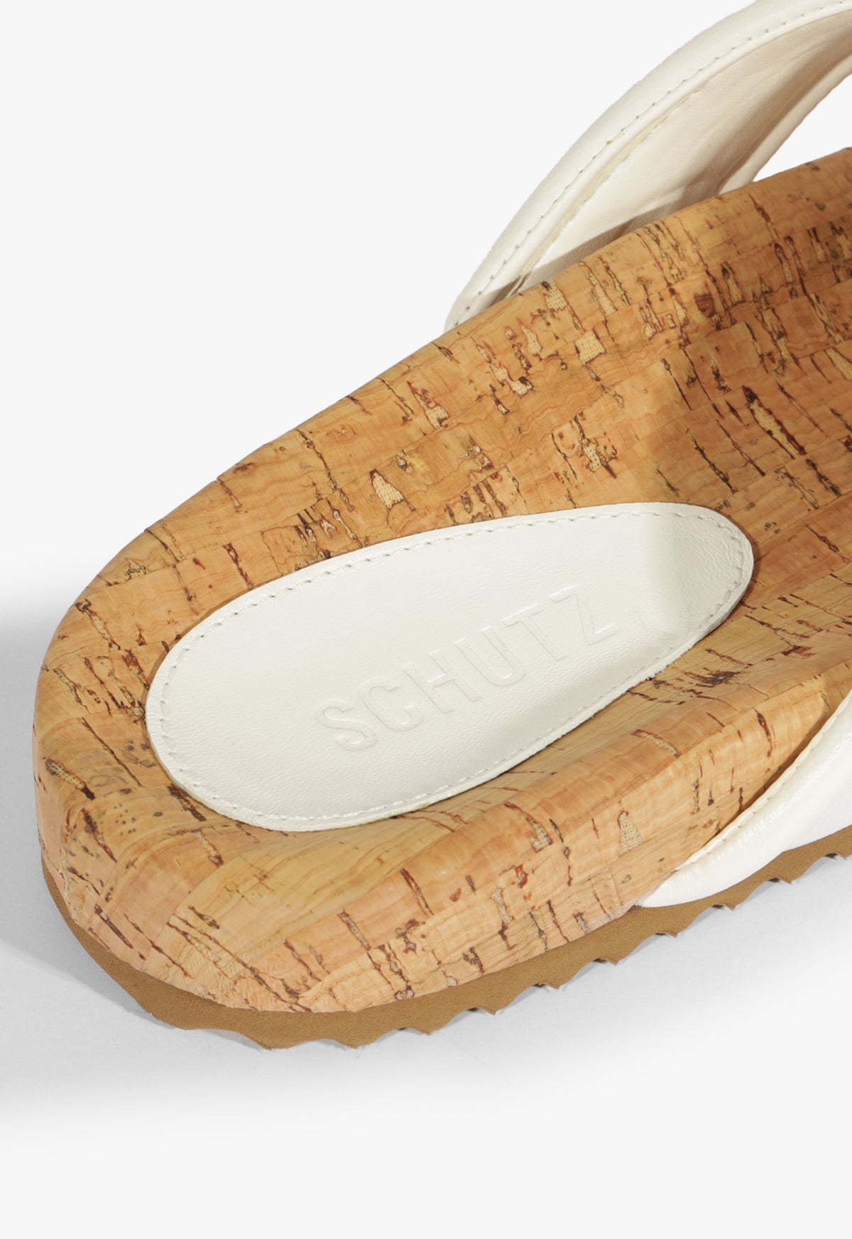 Nairobi Sporty Sandal SPRING 25 - Schutz Shoes
