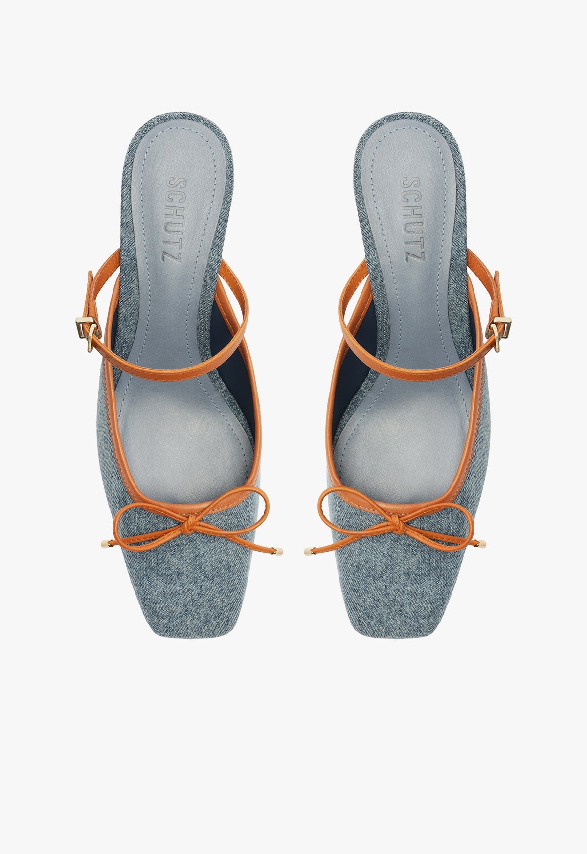 Arissa Block Pump RESORT 25 - Schutz Shoes