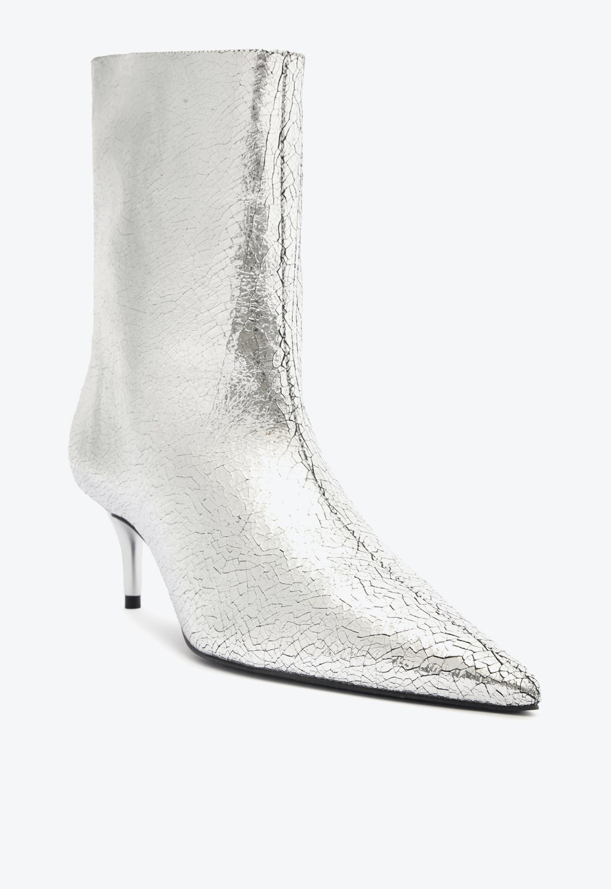 Frances Bootie FALL 24 - Schutz Shoes