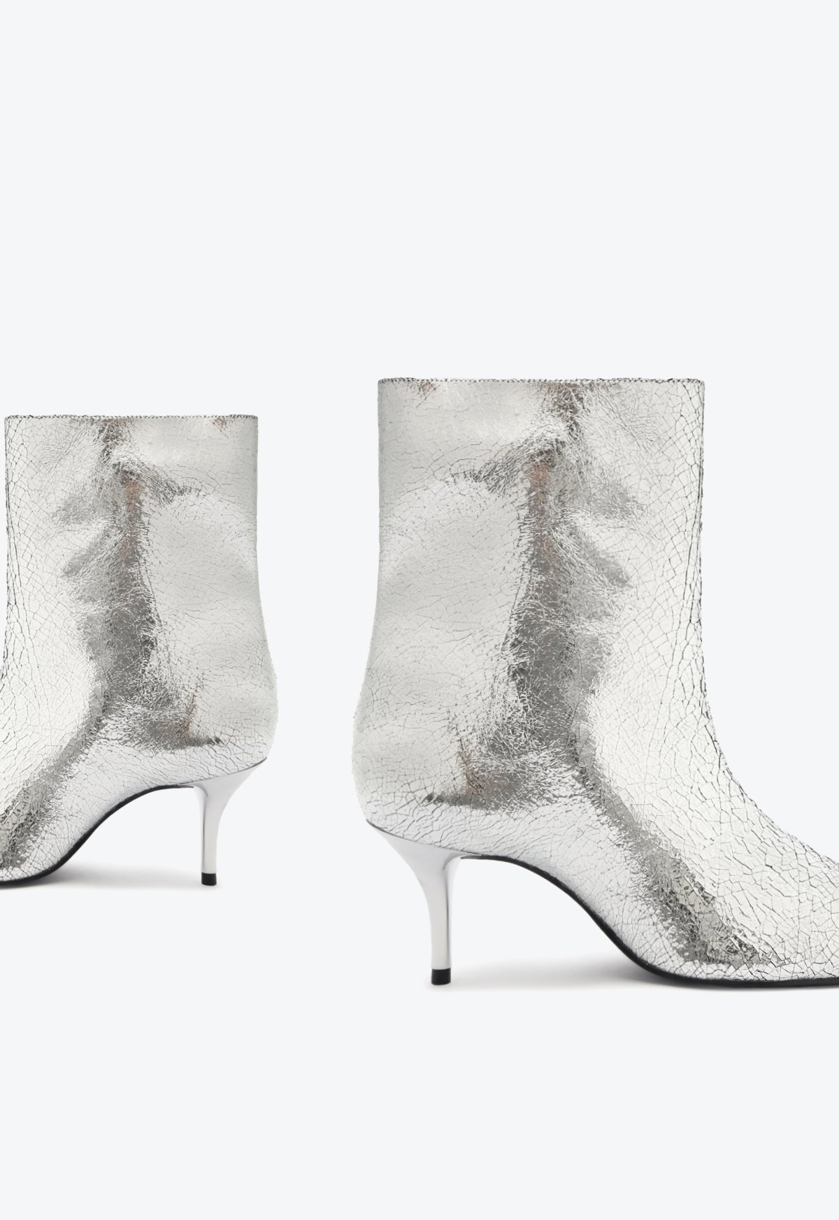 Frances Bootie FALL 24 - Schutz Shoes