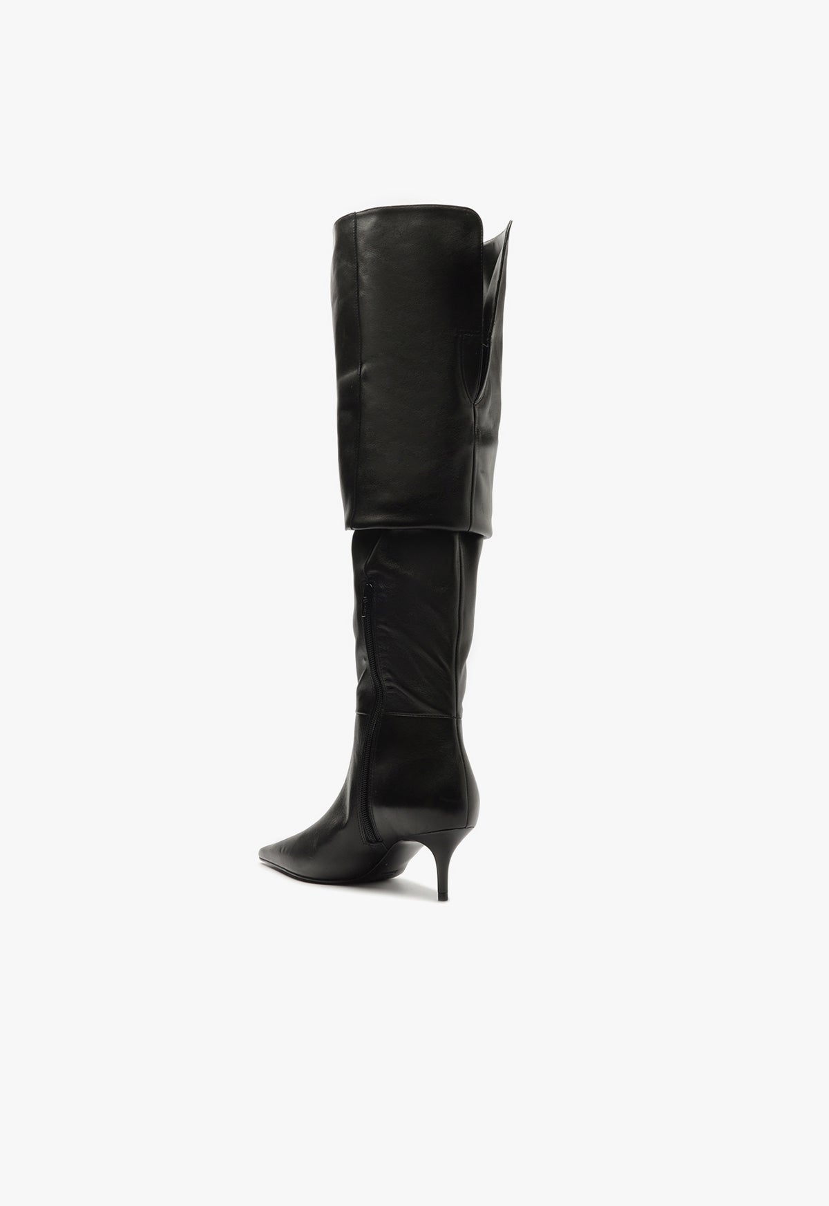 Ashlee Mid Over The Knee Boot WINTER 24 - Schutz Shoes