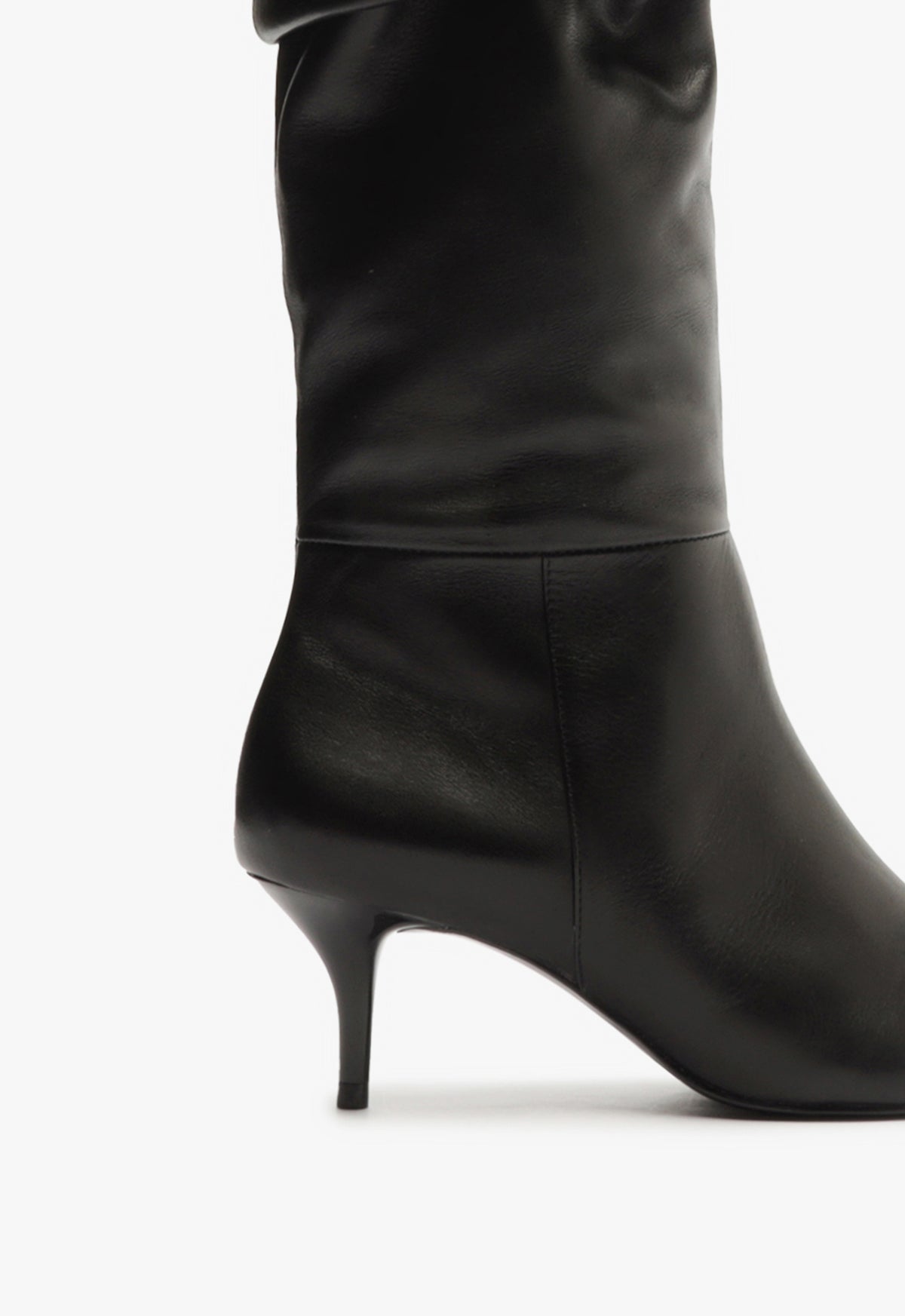 Ashlee Mid Over The Knee Boot WINTER 24 - Schutz Shoes