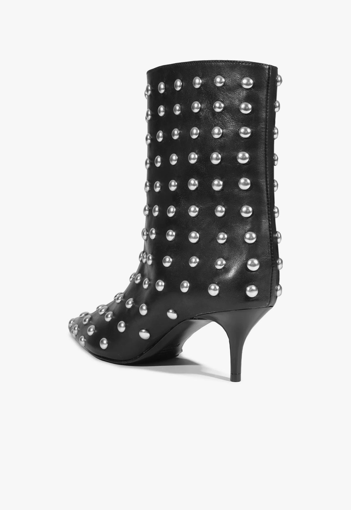 Gail Studs Bootie FALL 24 - Schutz Shoes