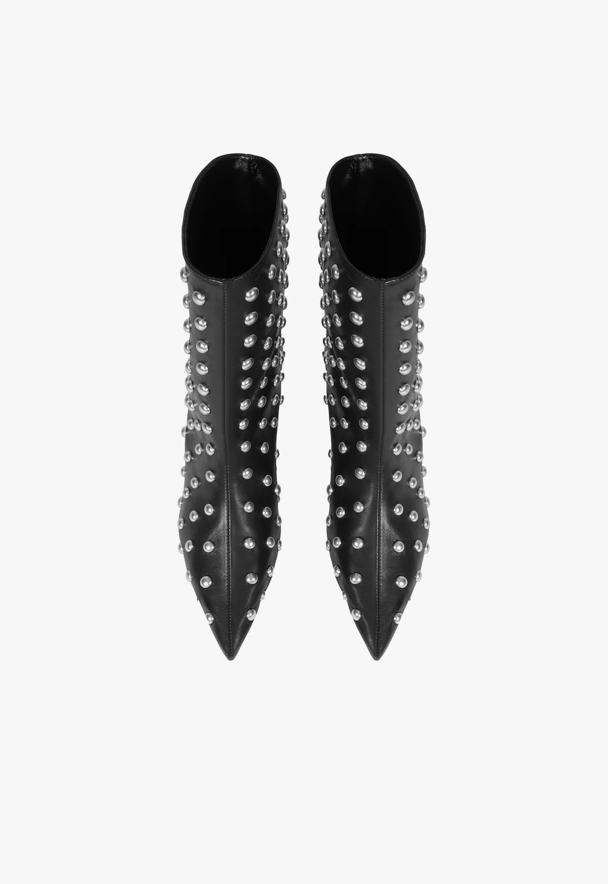 Gail Studs Bootie FALL 24 - Schutz Shoes