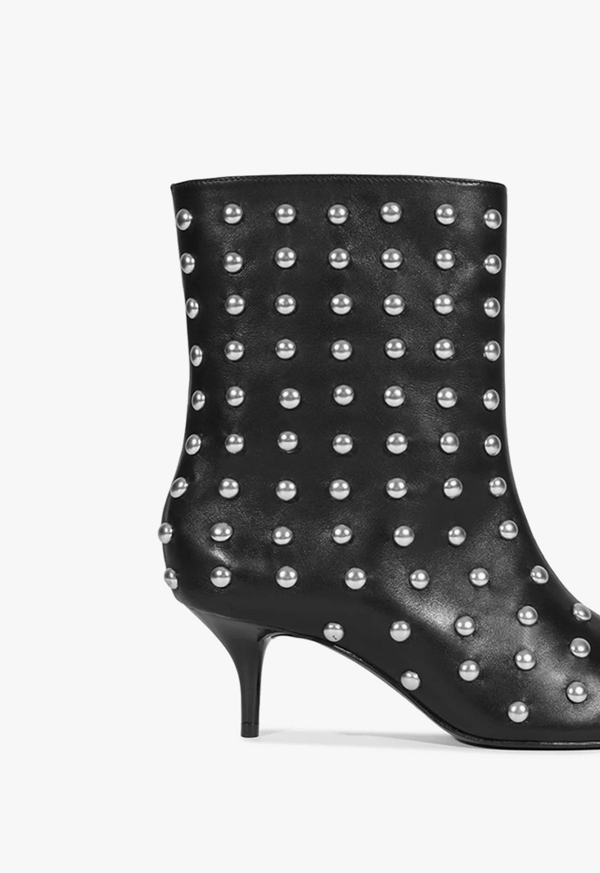 Gail Studs Bootie FALL 24 - Schutz Shoes
