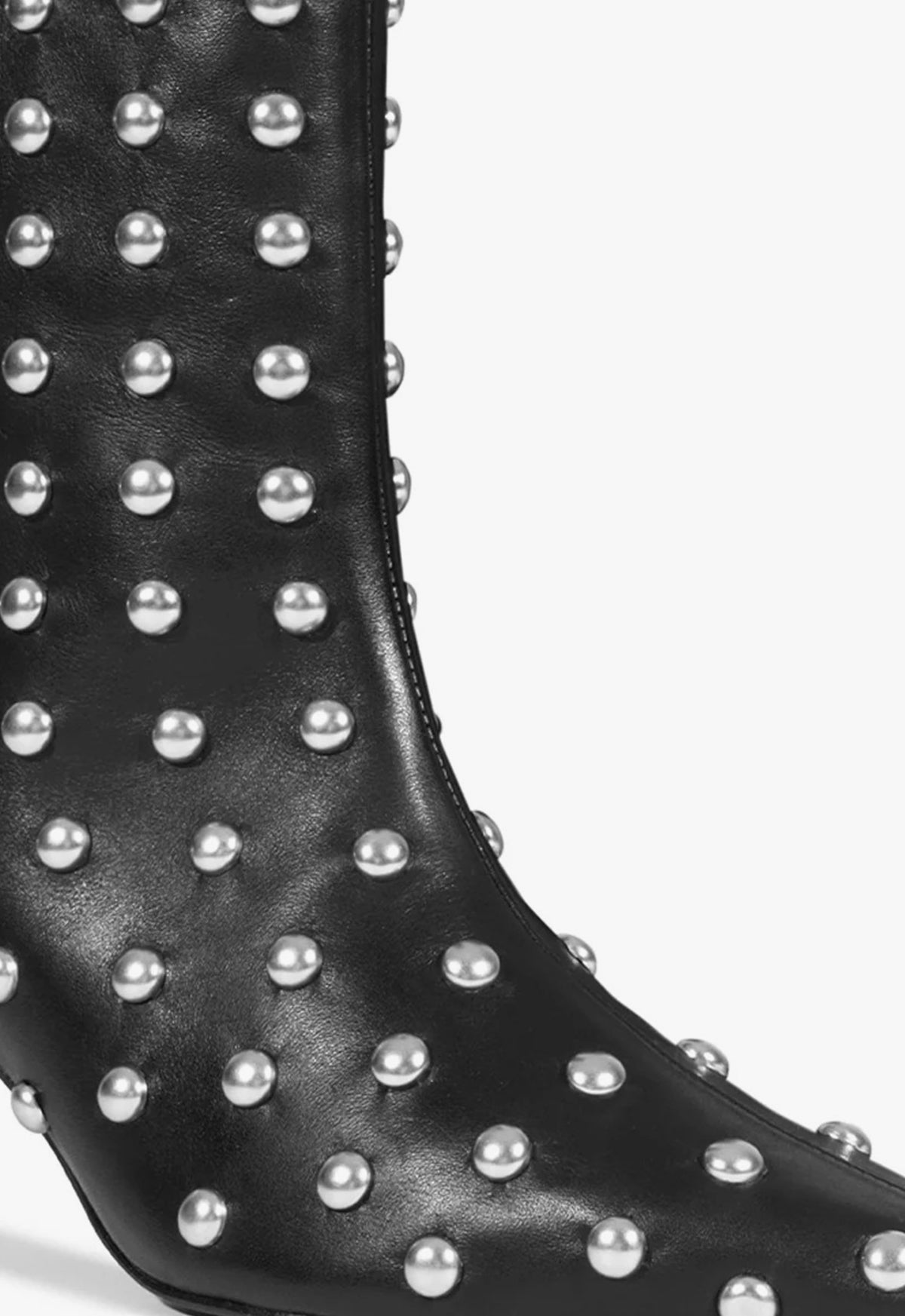 Gail Studs Bootie FALL 24 - Schutz Shoes
