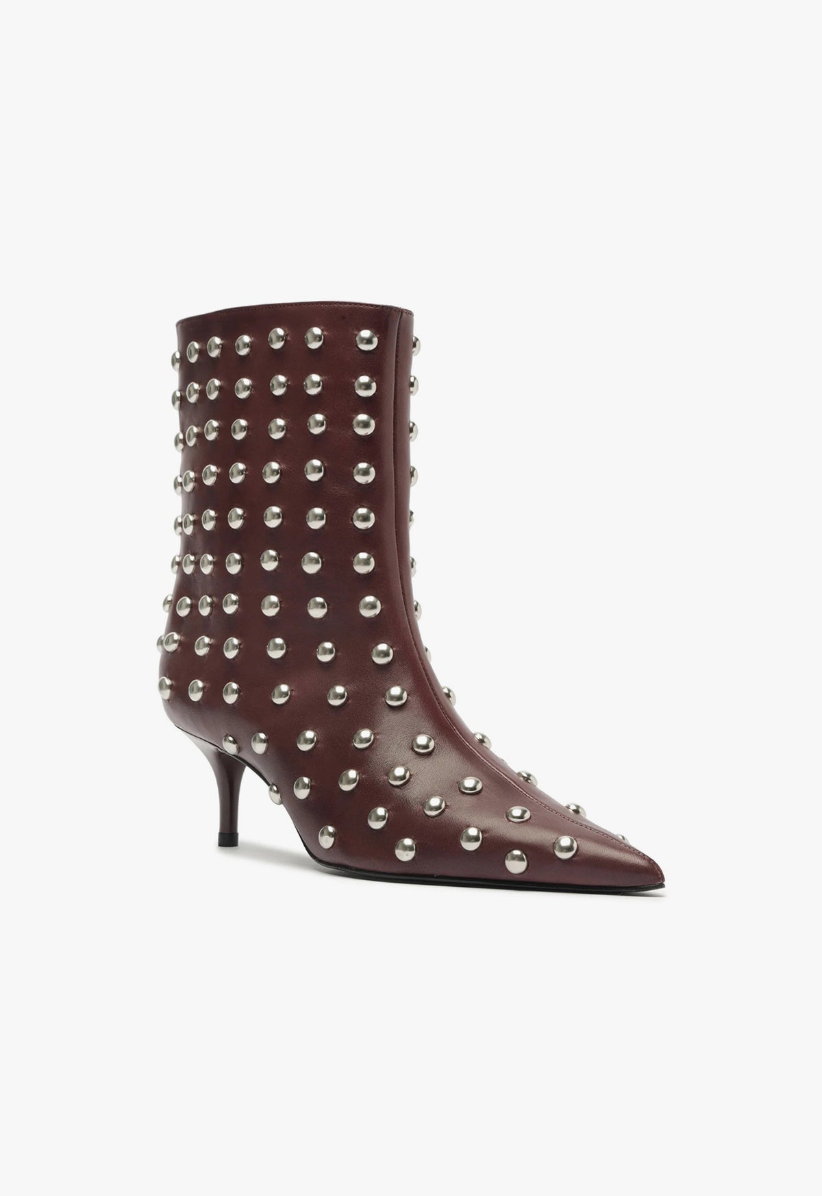 Gail Studs Bootie FALL 24 - Schutz Shoes