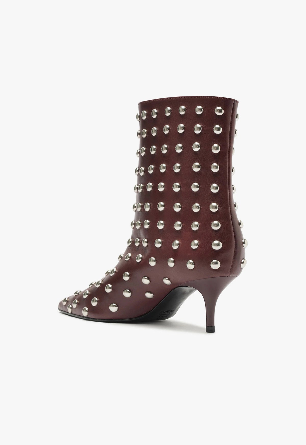 Gail Studs Bootie FALL 24 - Schutz Shoes