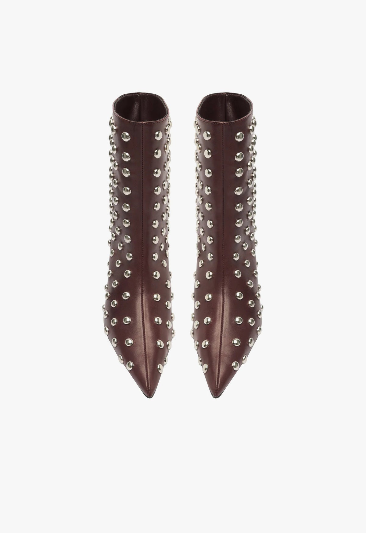 Gail Studs Bootie FALL 24 - Schutz Shoes