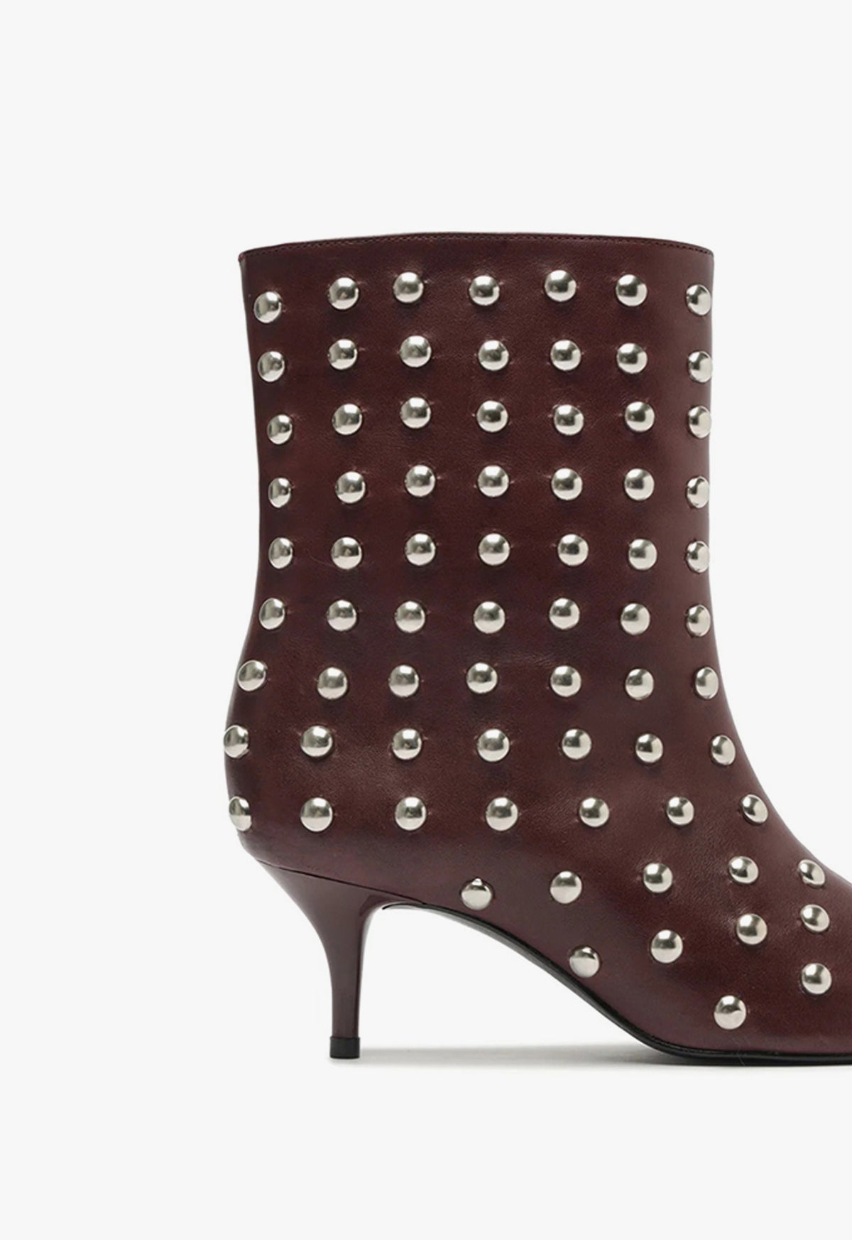 Gail Studs Bootie FALL 24 - Schutz Shoes