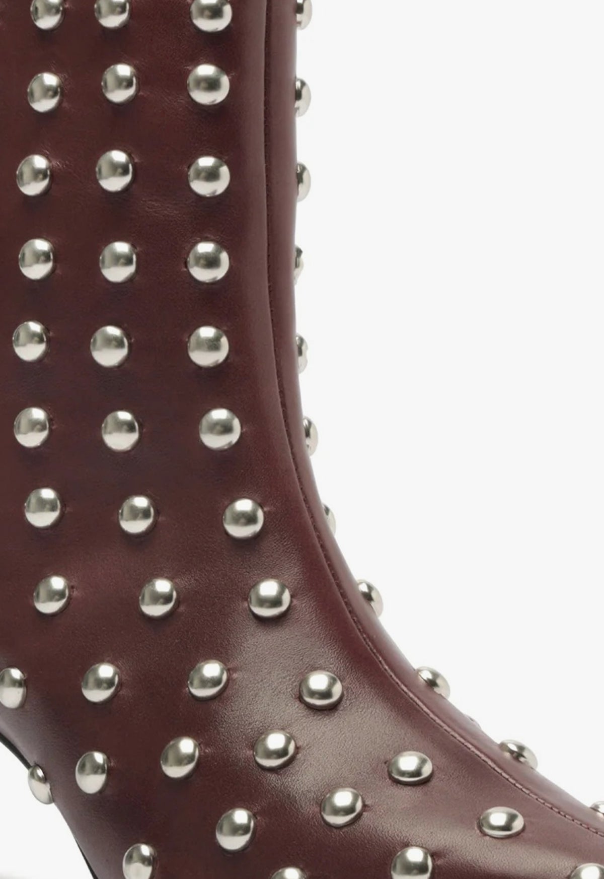 Gail Studs Bootie FALL 24 - Schutz Shoes