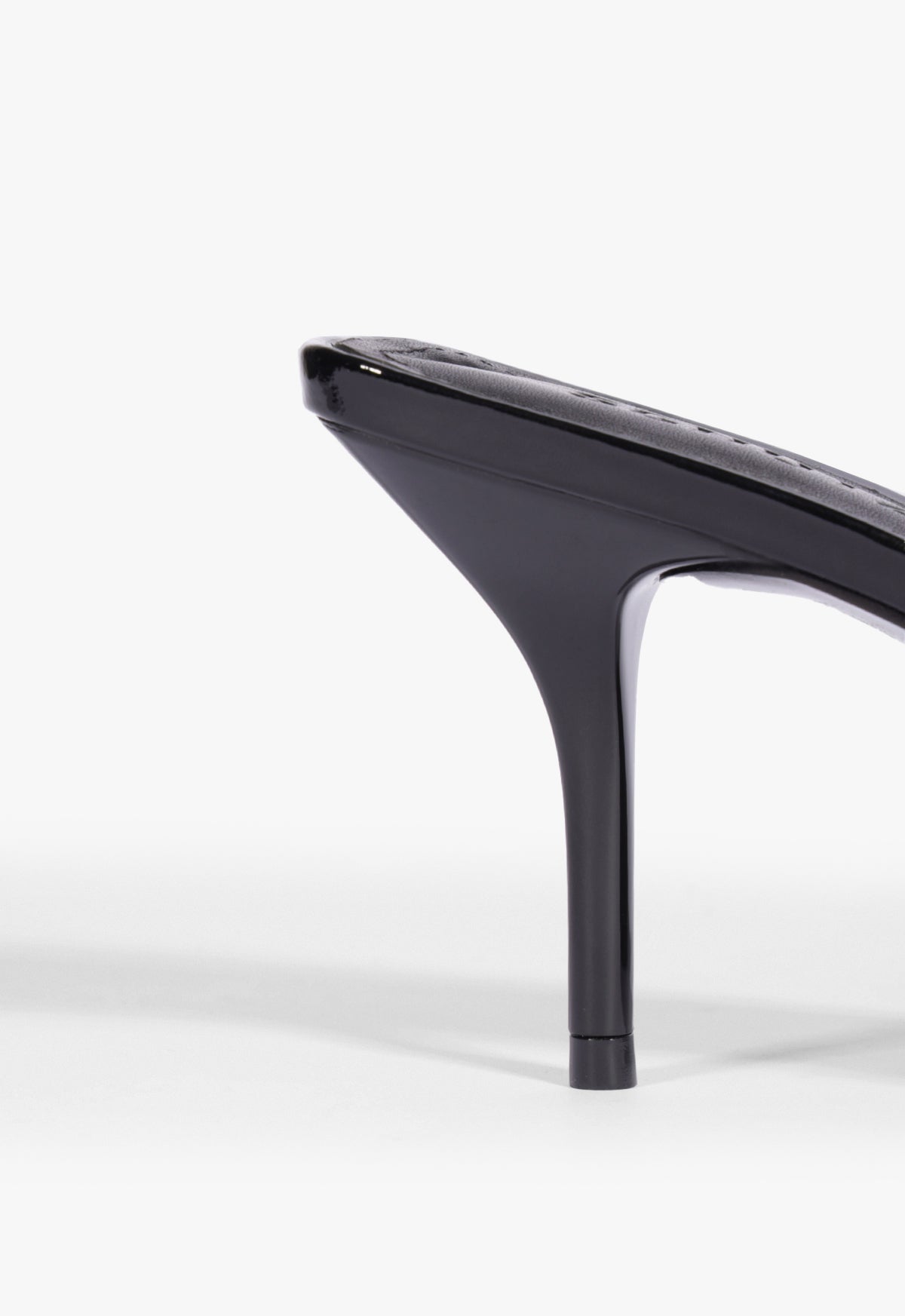 Elodie Patent Leather Sandal PRE FALL 24 - Schutz Shoes