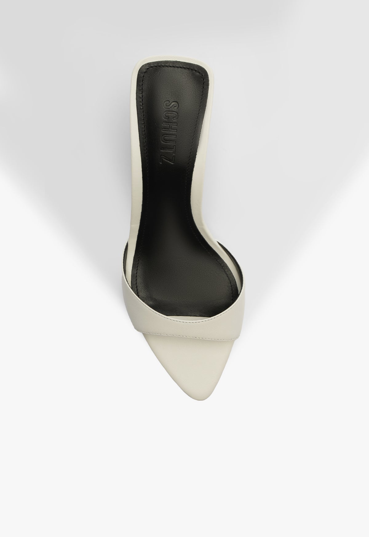 Elodie Leather Sandal Spring 25 - Schutz Shoes
