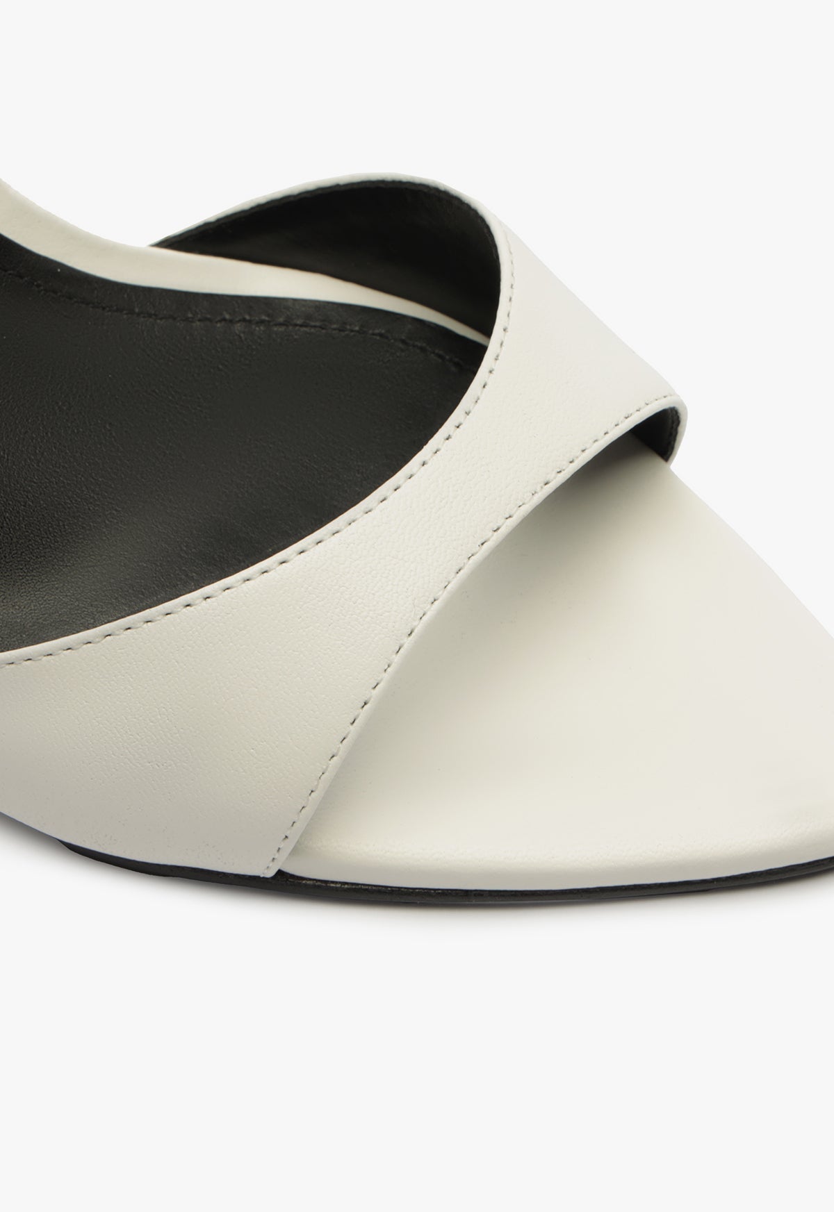 Elodie Leather Sandal Spring 25 - Schutz Shoes