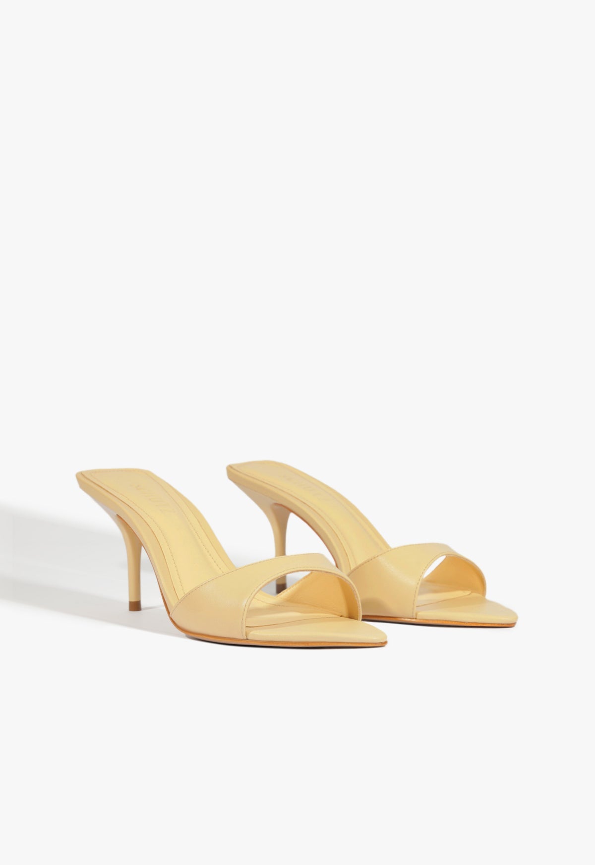 Elodie Sandal RESORT 25 - Schutz Shoes