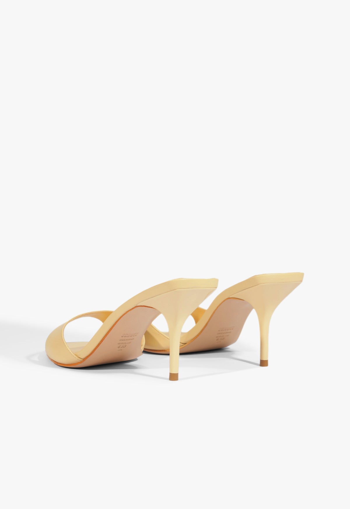 Elodie Sandal RESORT 25 - Schutz Shoes
