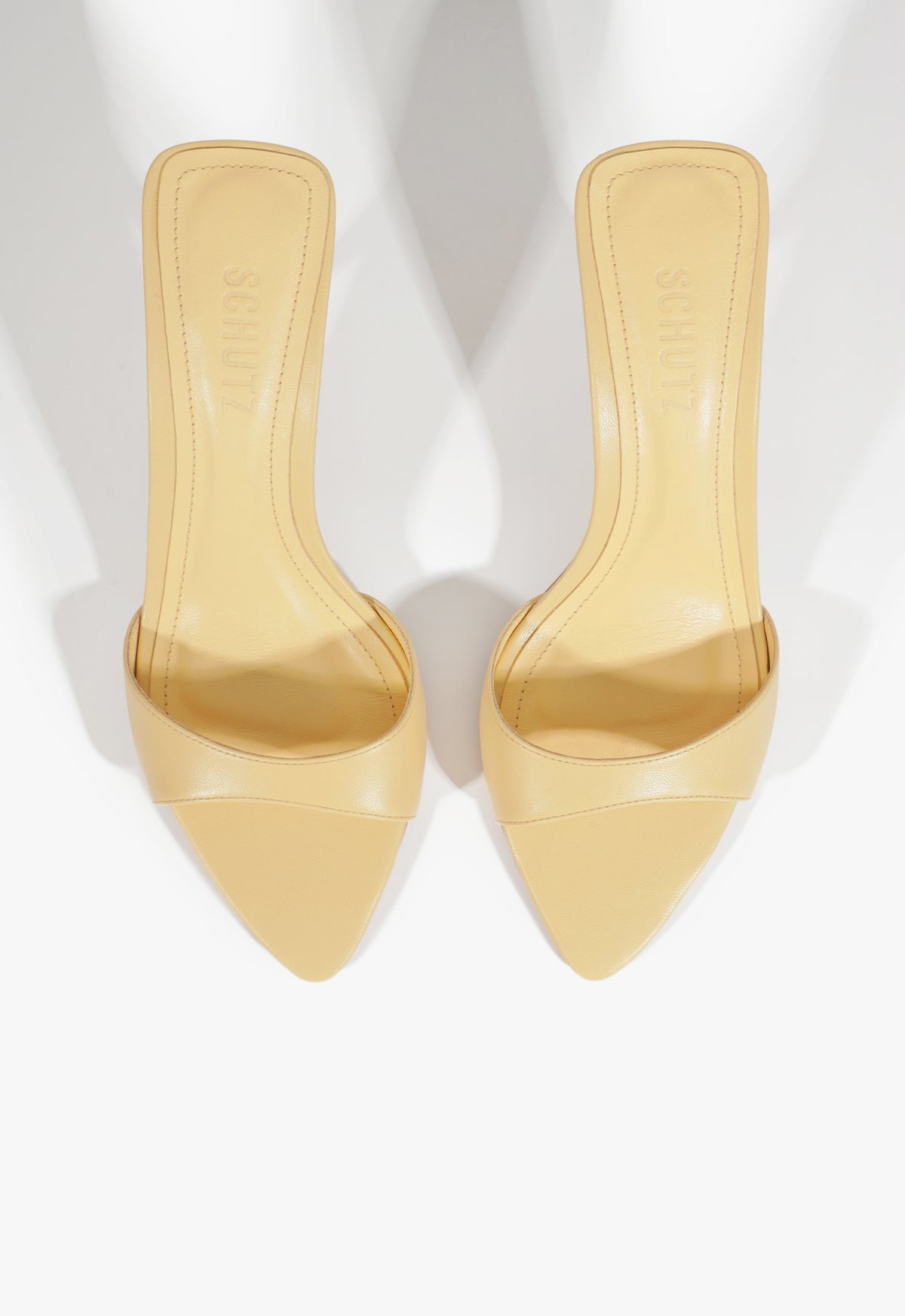 Elodie Sandal RESORT 25 - Schutz Shoes