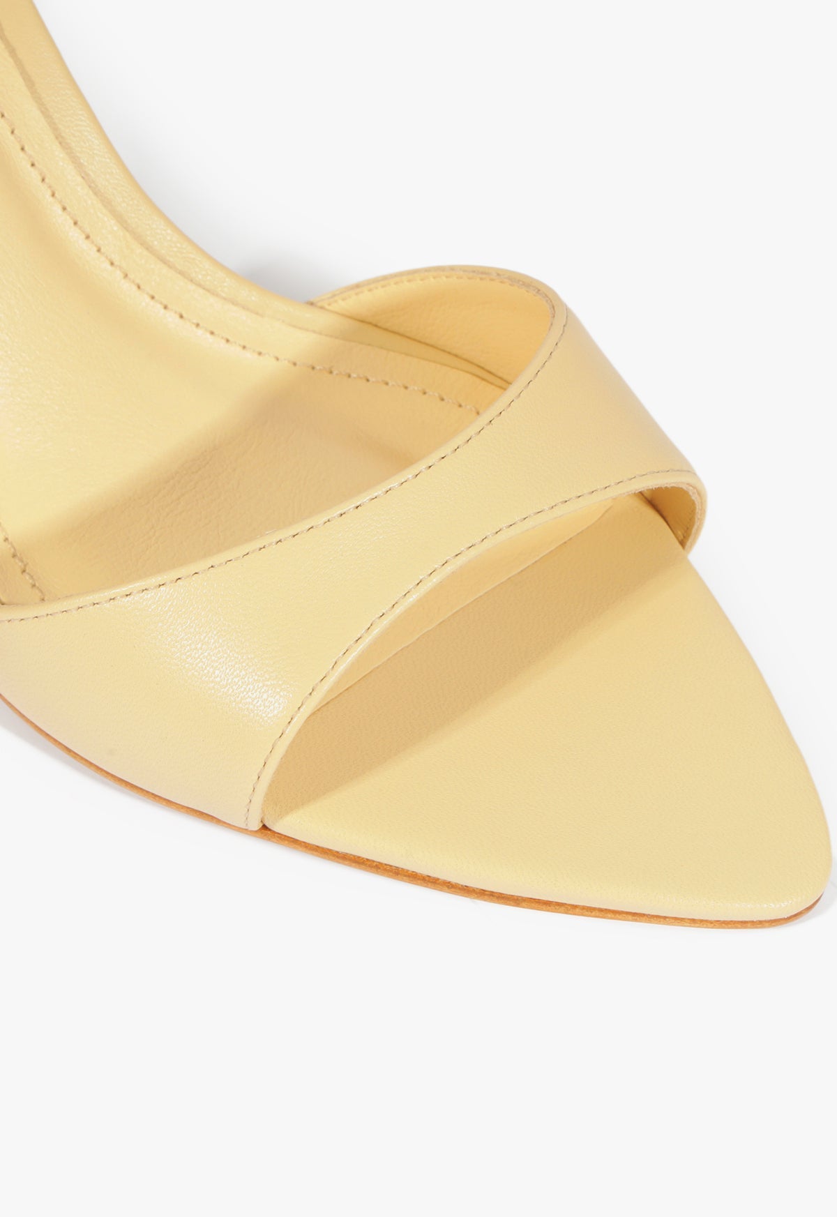 Elodie Sandal RESORT 25 - Schutz Shoes