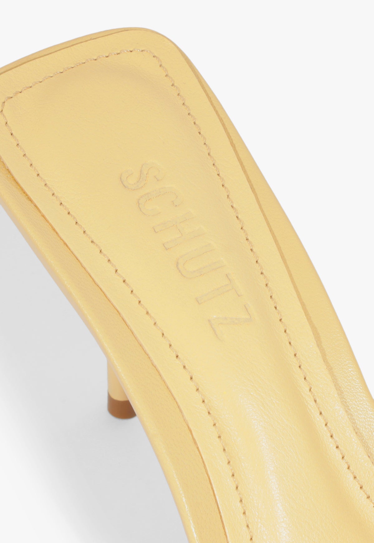 Elodie Sandal RESORT 25 - Schutz Shoes