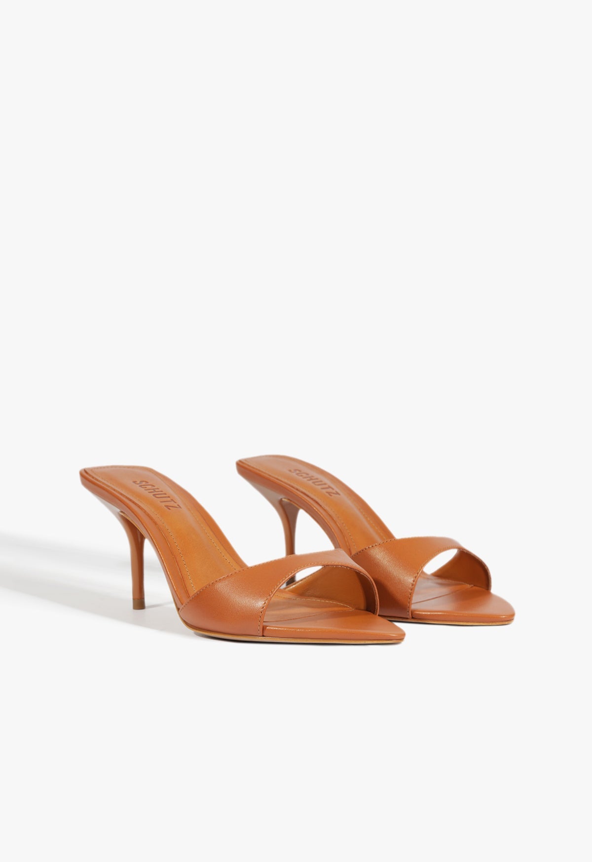 Elodie Sandal RESORT 25 - Schutz Shoes