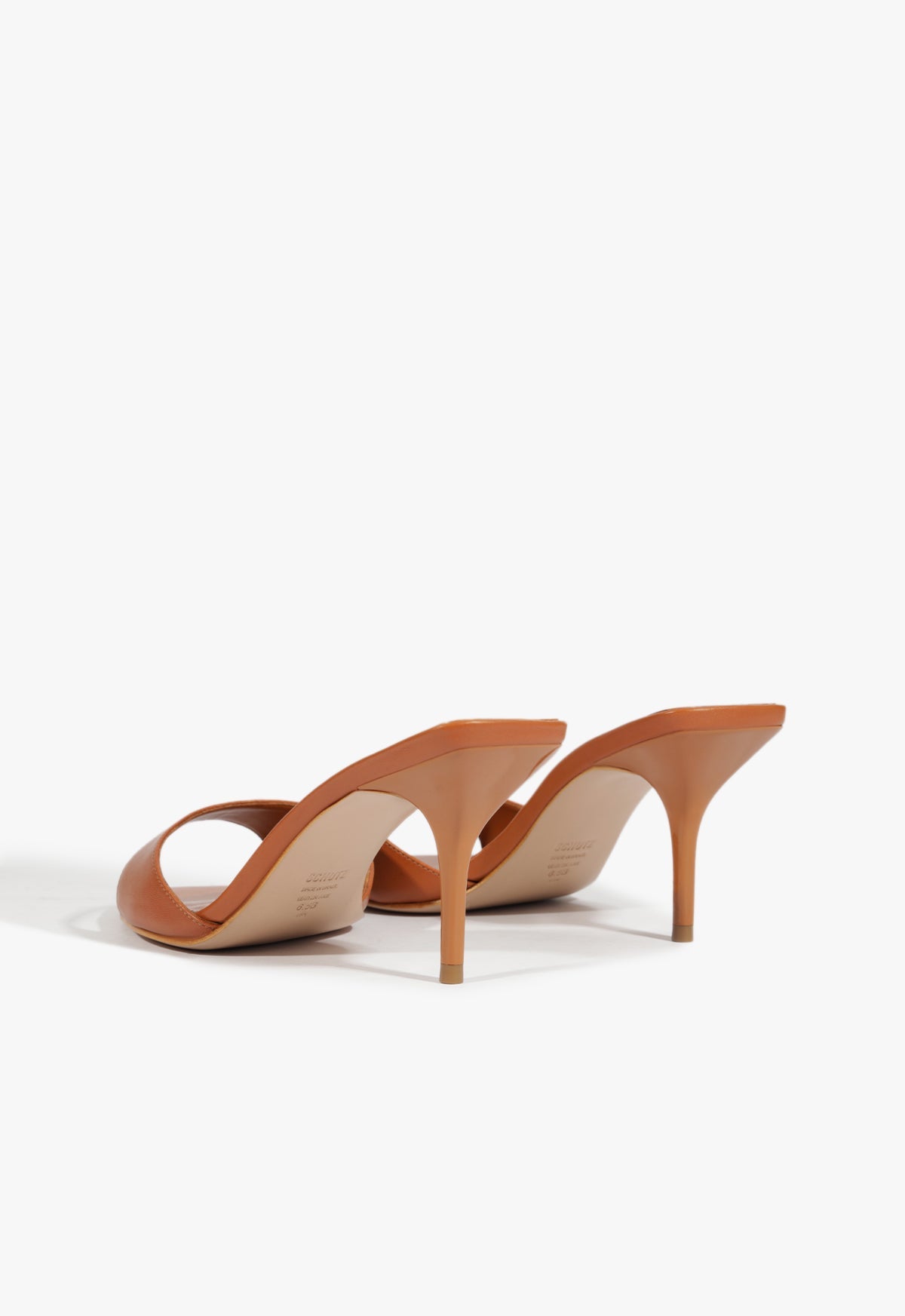 Elodie Sandal RESORT 25 - Schutz Shoes