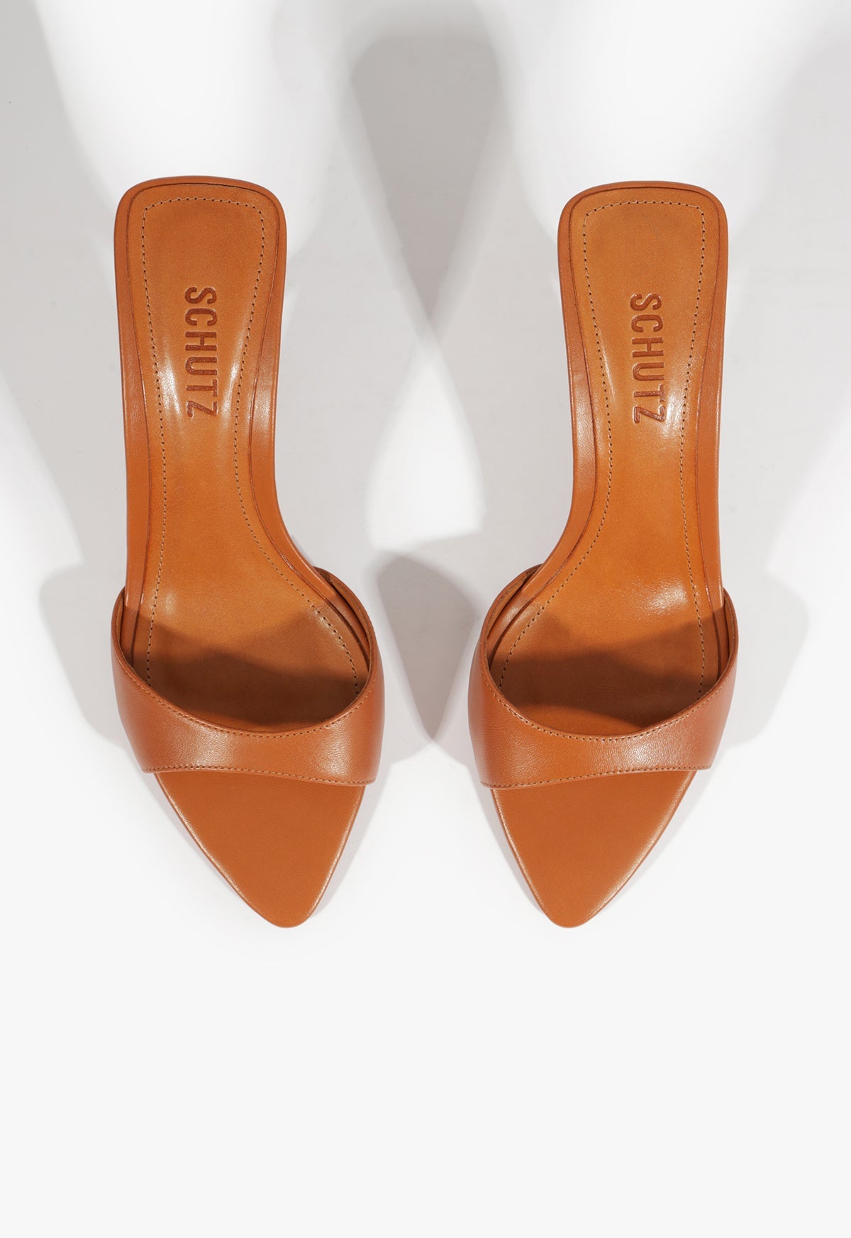Elodie Sandal RESORT 25 - Schutz Shoes