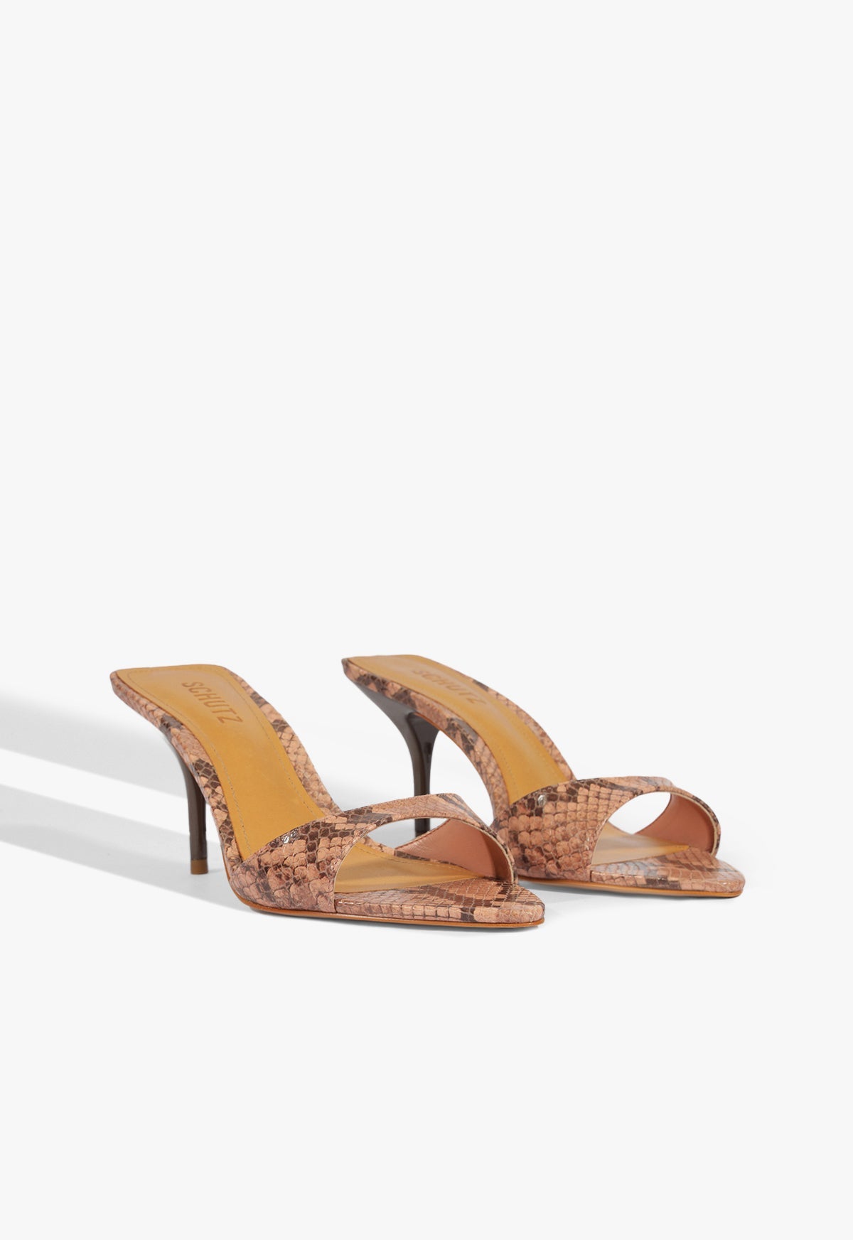 Elodie Sandal SPRING 25 - Schutz Shoes