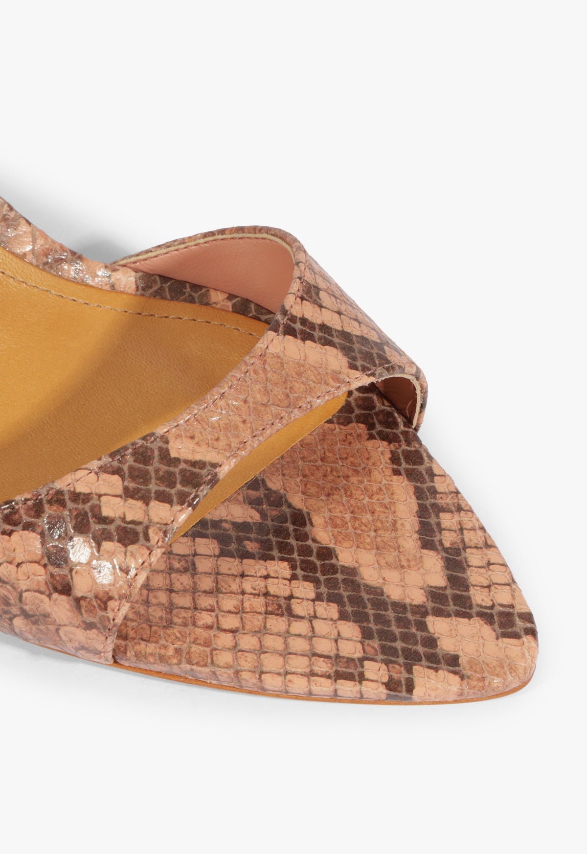 Elodie Sandal SPRING 25 - Schutz Shoes