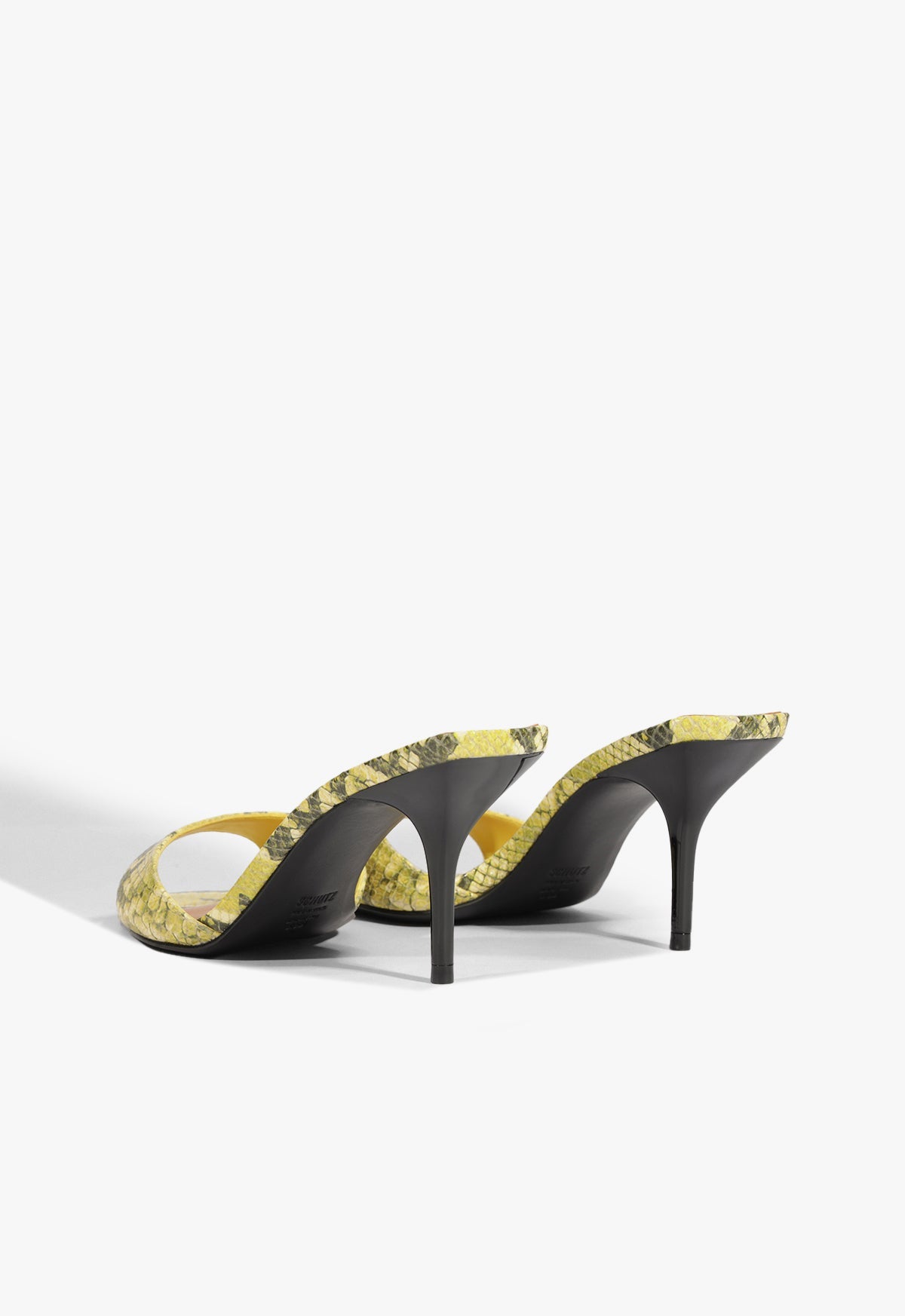 Elodie Sandal SPRING 25 - Schutz Shoes