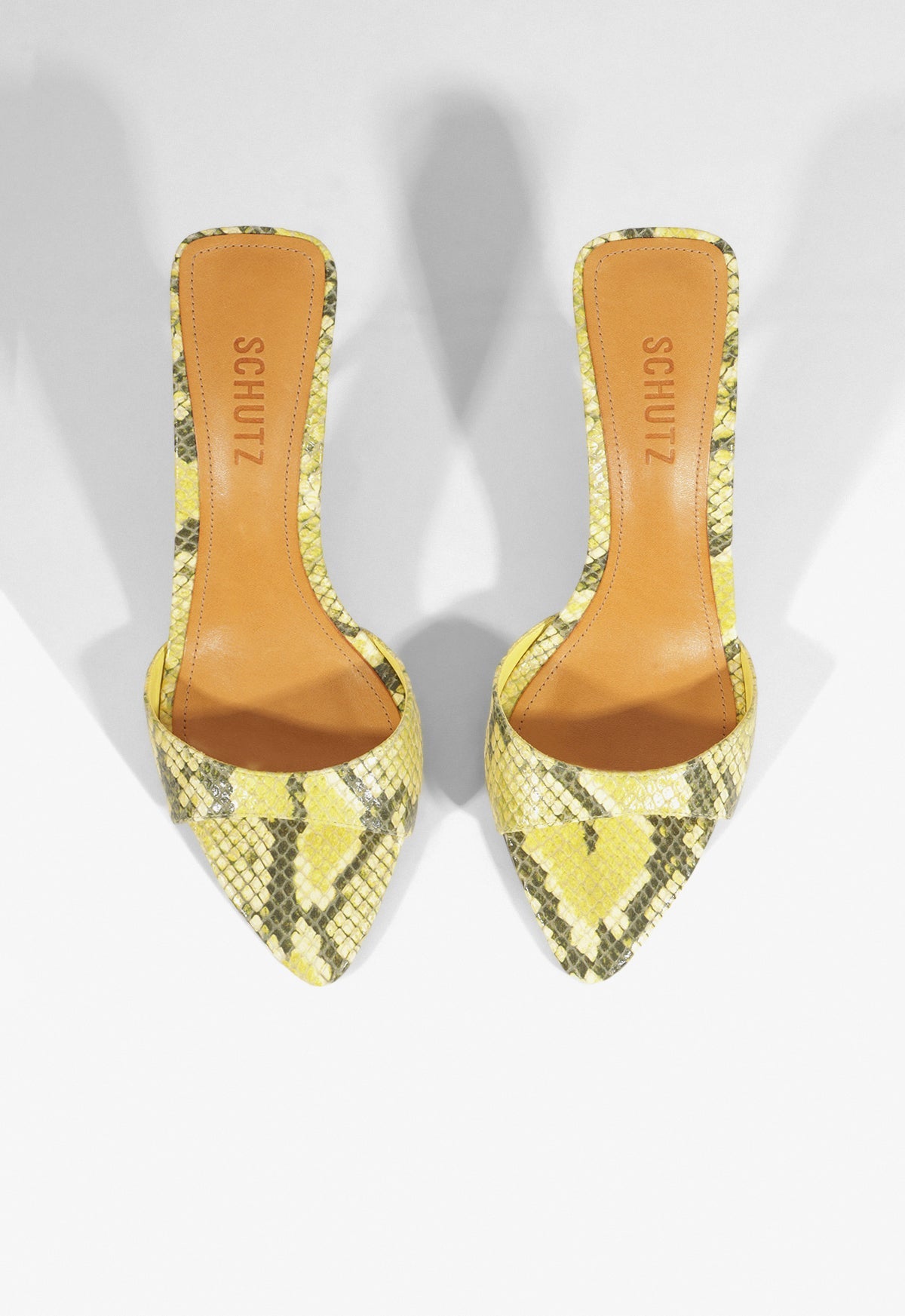 Elodie Sandal SPRING 25 - Schutz Shoes