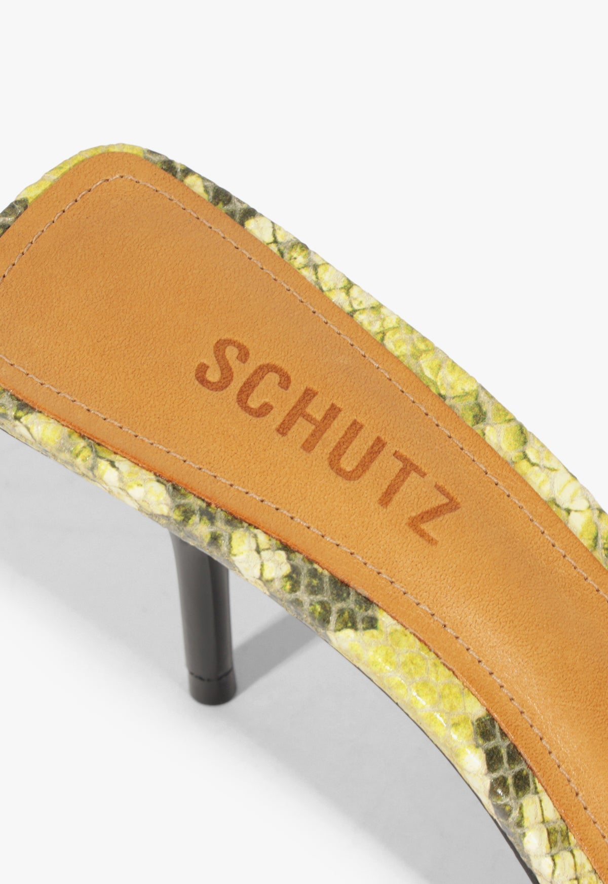 Elodie Sandal SPRING 25 - Schutz Shoes