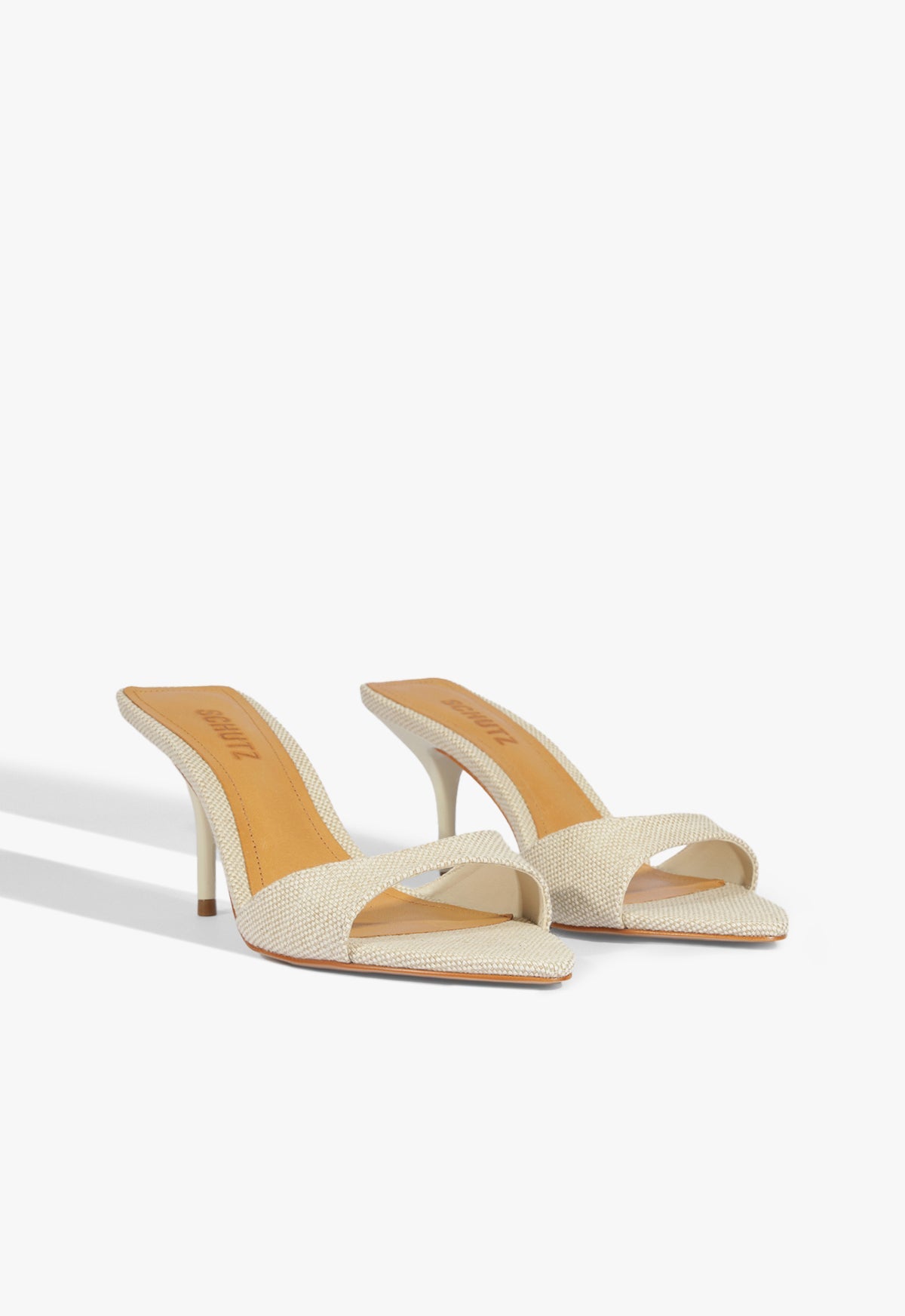 Elodie Sandal SPRING 25 - Schutz Shoes