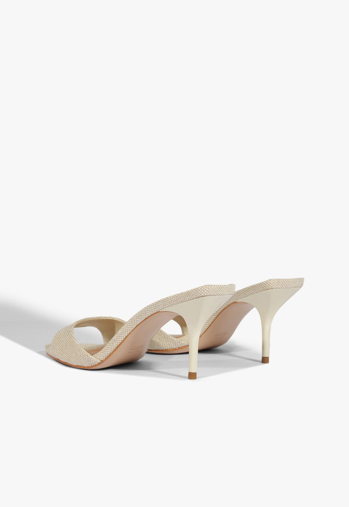Elodie Sandal SPRING 25 - Schutz Shoes