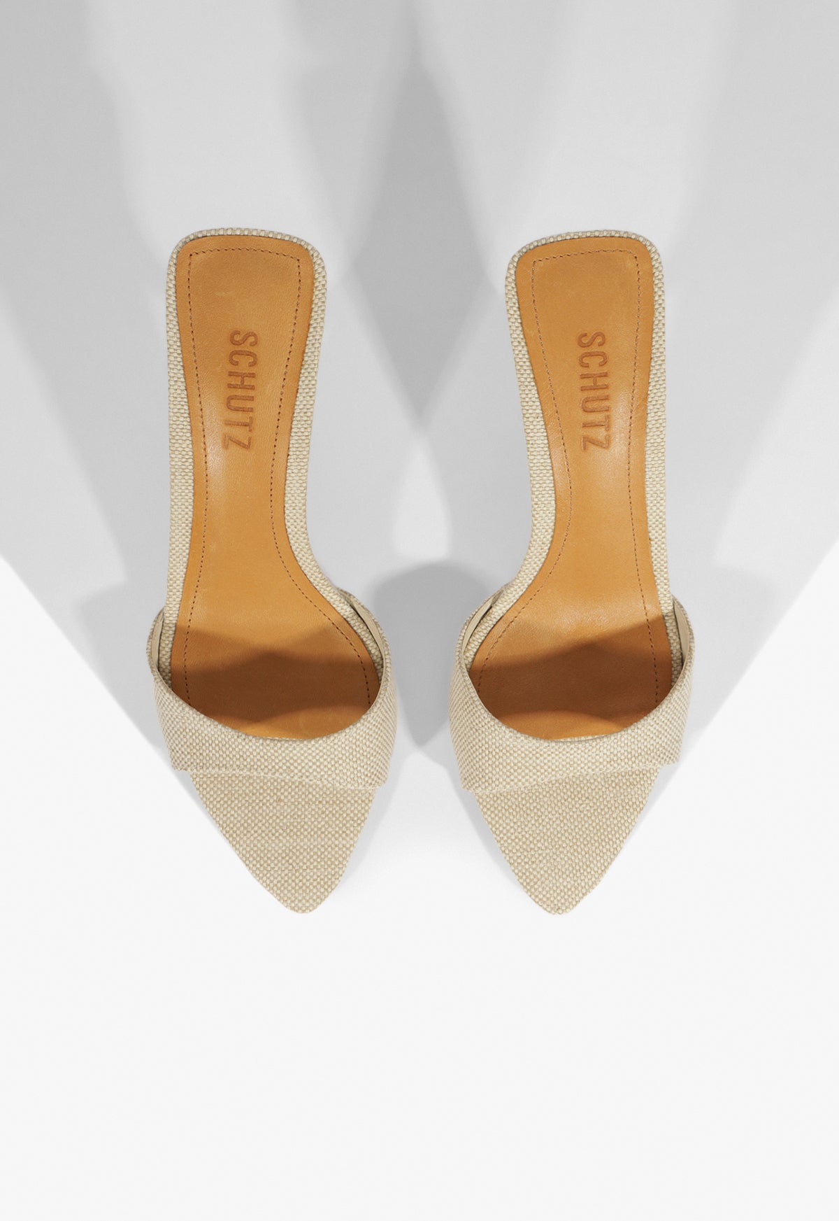 Elodie Sandal SPRING 25 - Schutz Shoes