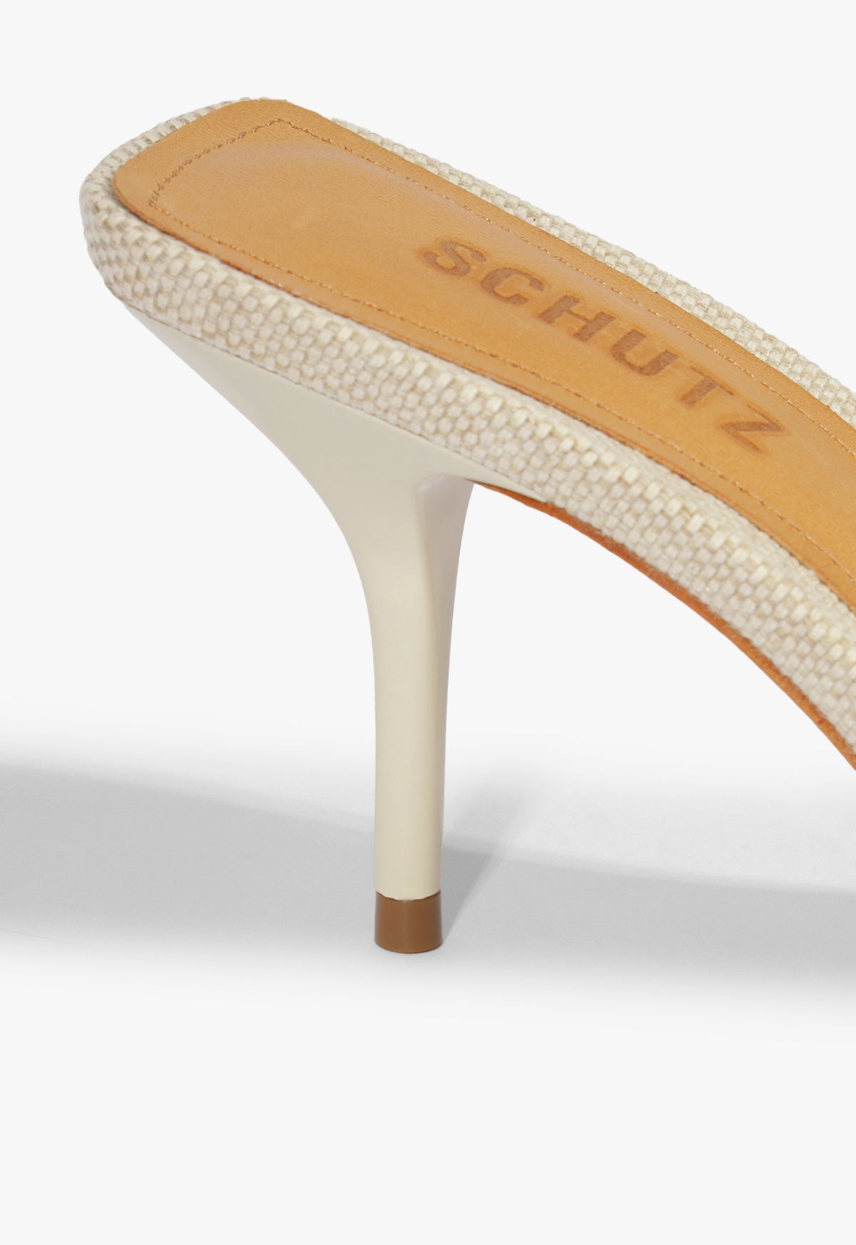 Elodie Sandal SPRING 25 - Schutz Shoes
