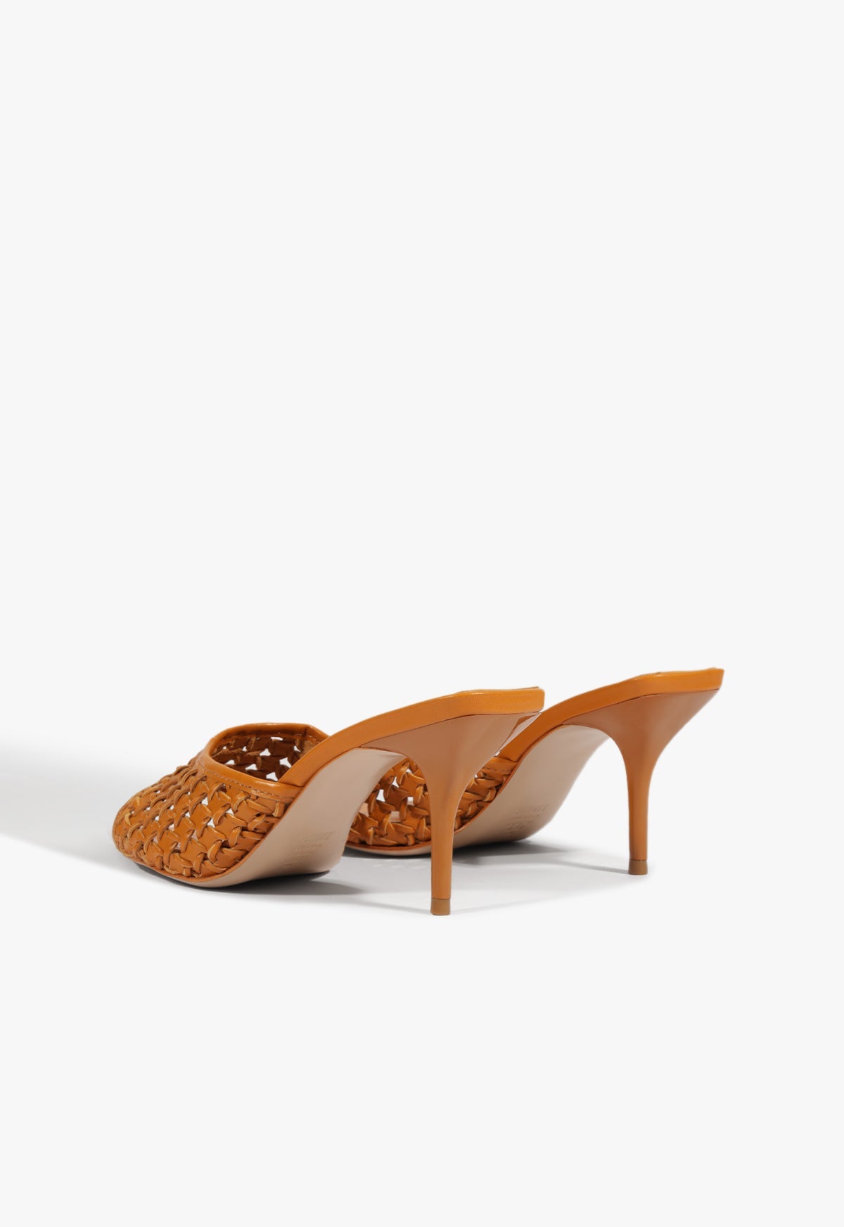 Elodie Braided Sandal HIGH SUMMER 25 - Schutz Shoes
