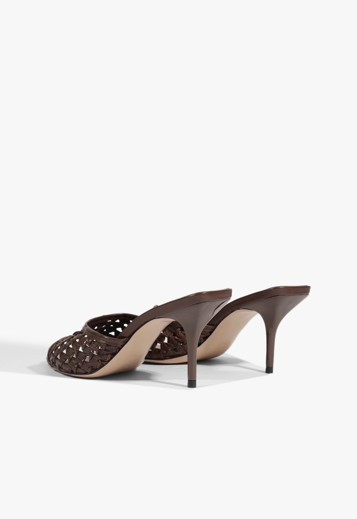 Elodie Braided Sandal HIGH SUMMER 25 - Schutz Shoes