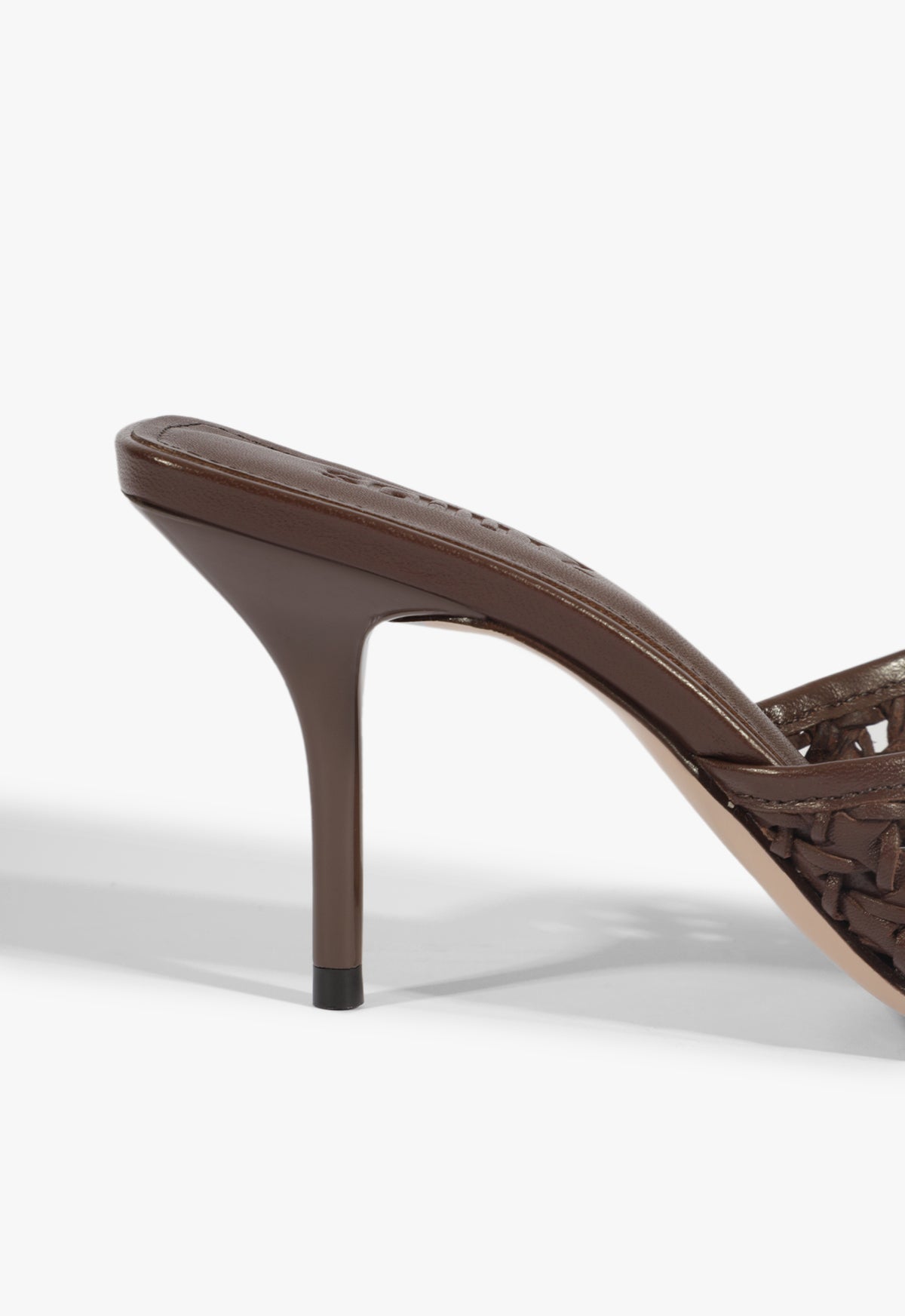 Elodie Braided Sandal HIGH SUMMER 25 - Schutz Shoes