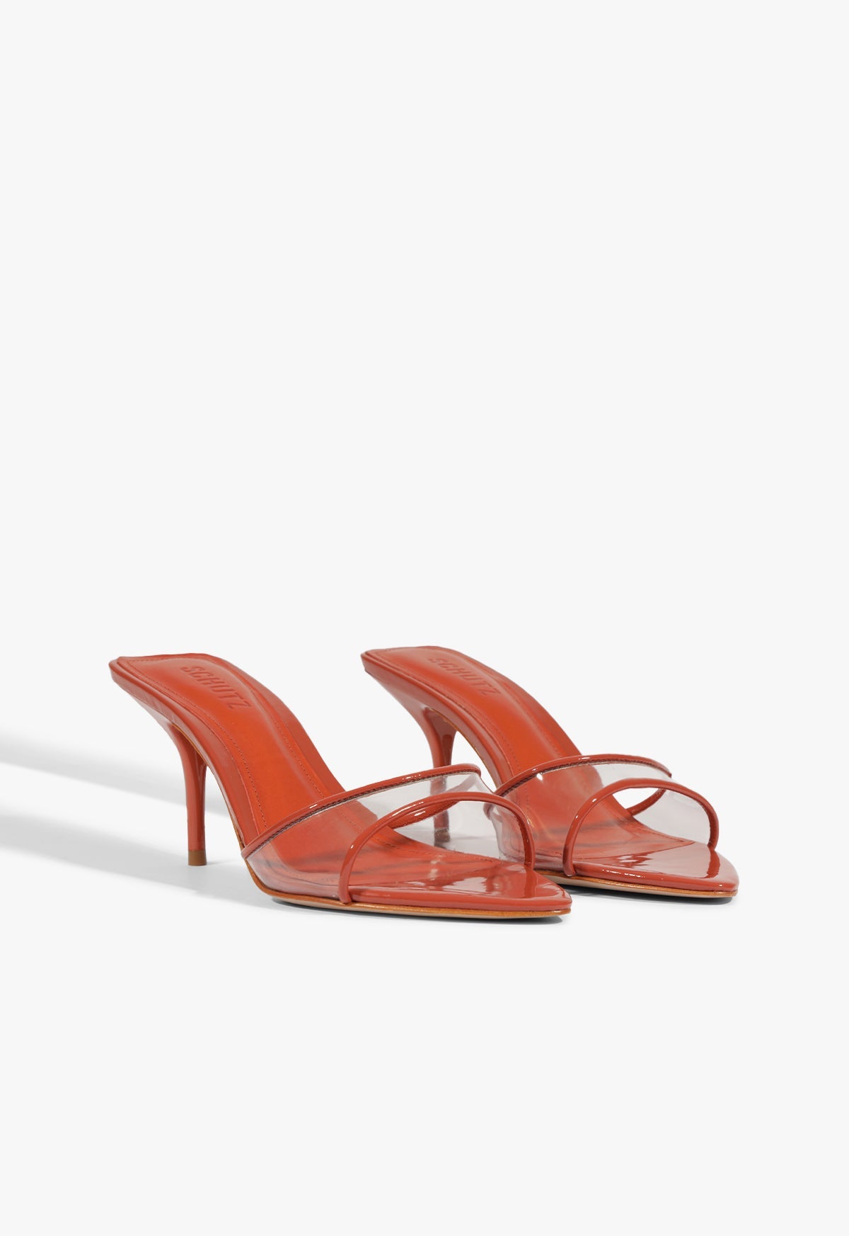 Elodie Sandal HIGH SUMMER 25 - Schutz Shoes