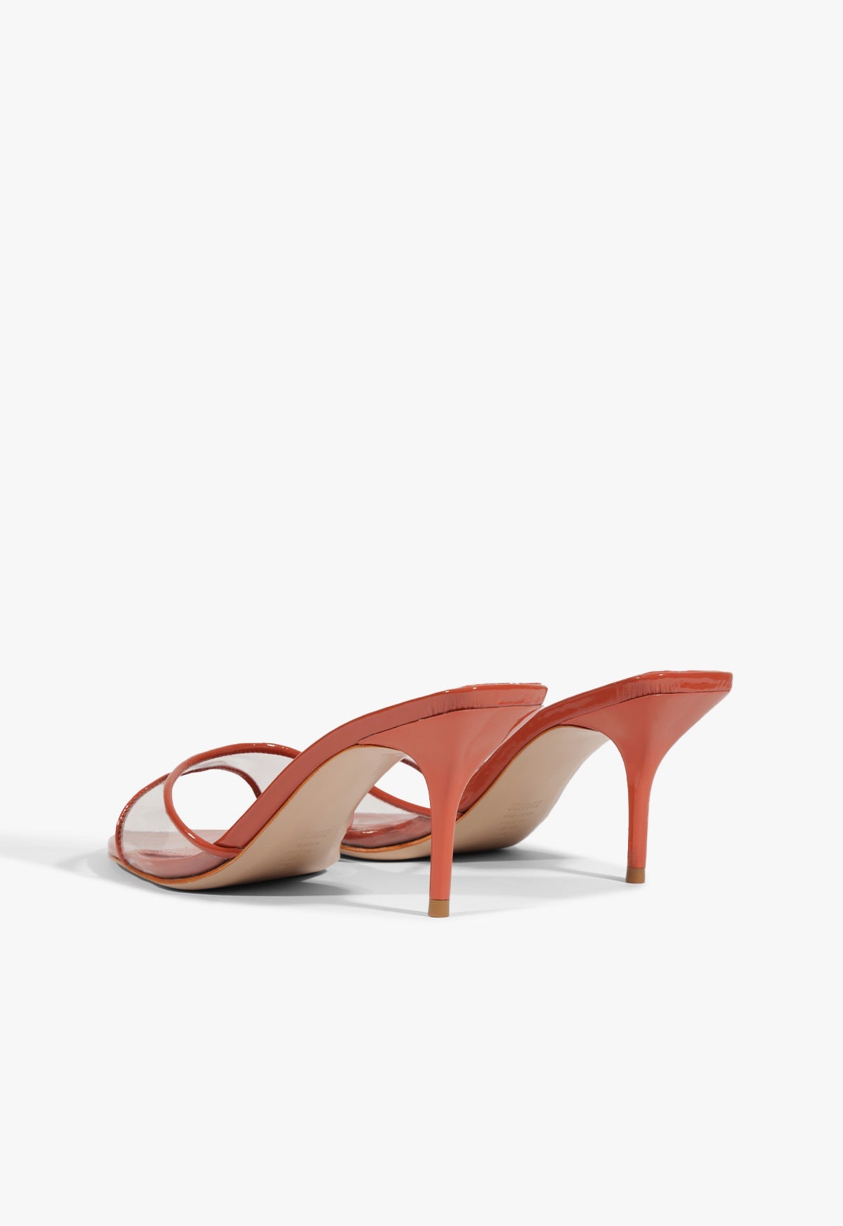 Elodie Sandal HIGH SUMMER 25 - Schutz Shoes