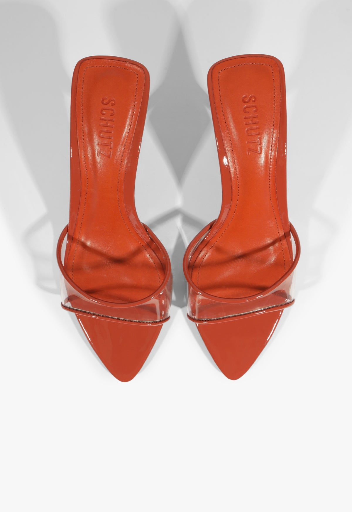 Elodie Sandal HIGH SUMMER 25 - Schutz Shoes