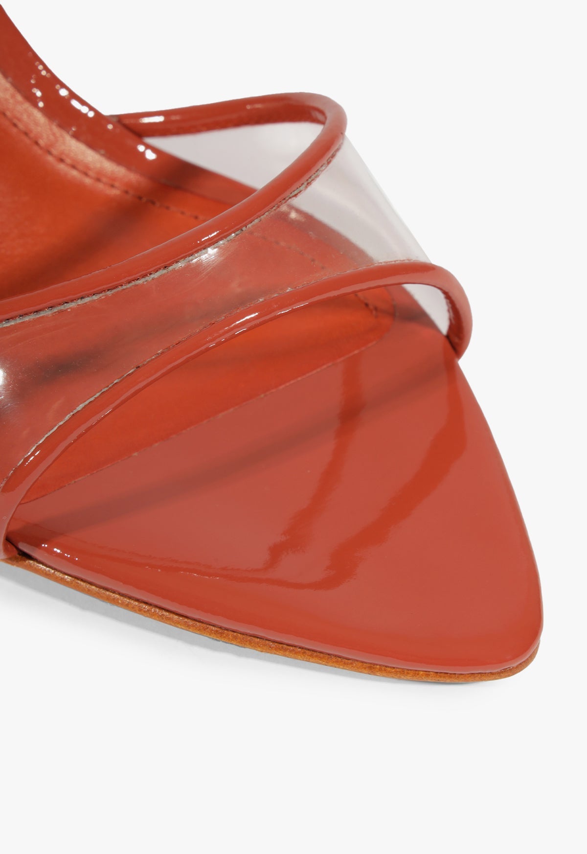 Elodie Sandal HIGH SUMMER 25 - Schutz Shoes
