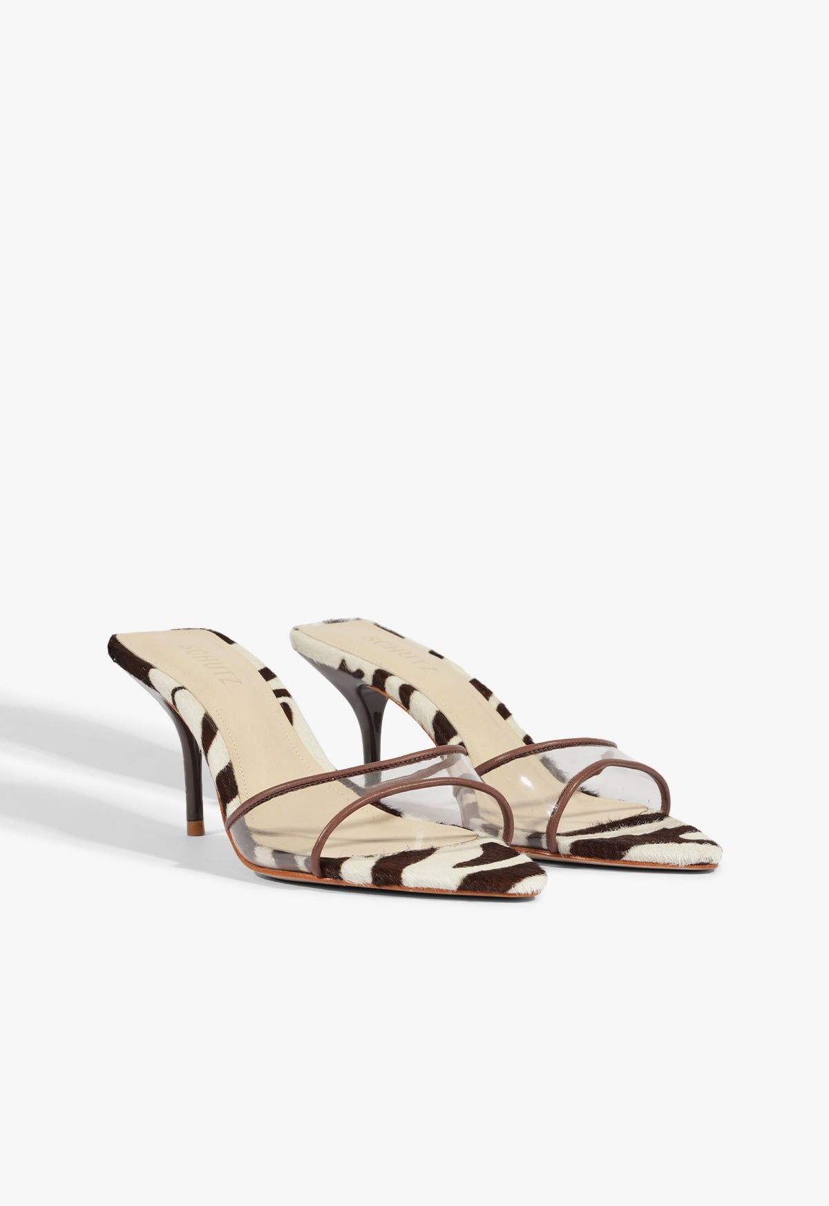 Elodie Sandal HIGH SUMMER 25 - Schutz Shoes