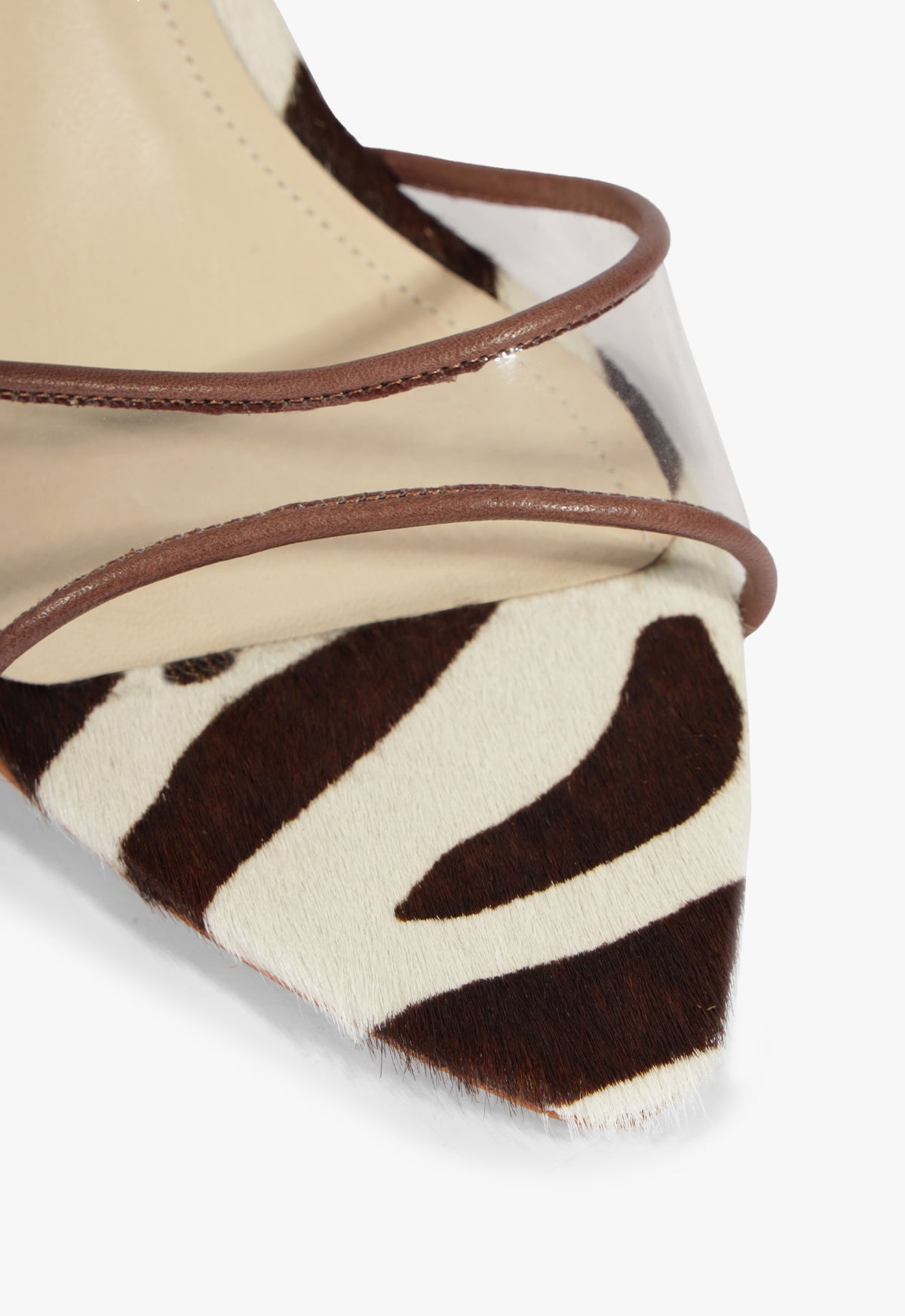 Elodie Sandal HIGH SUMMER 25 - Schutz Shoes