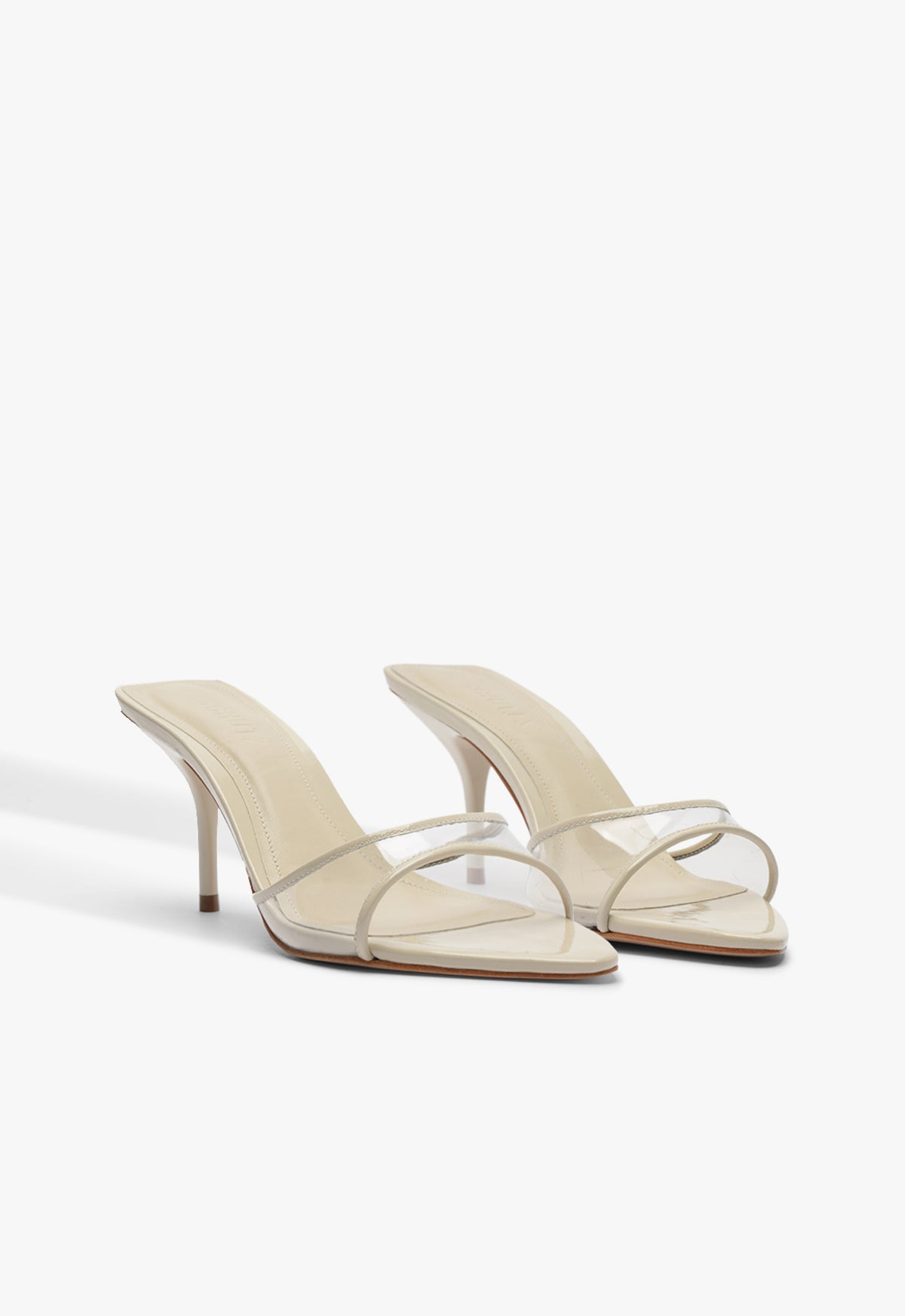 Elodie Sandal HIGH SUMMER 25 - Schutz Shoes