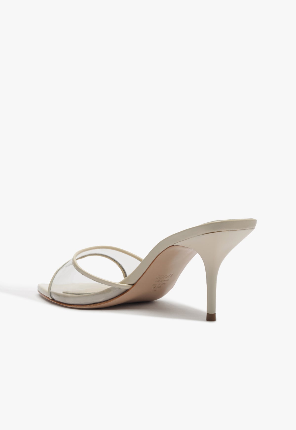 Elodie Sandal HIGH SUMMER 25 - Schutz Shoes