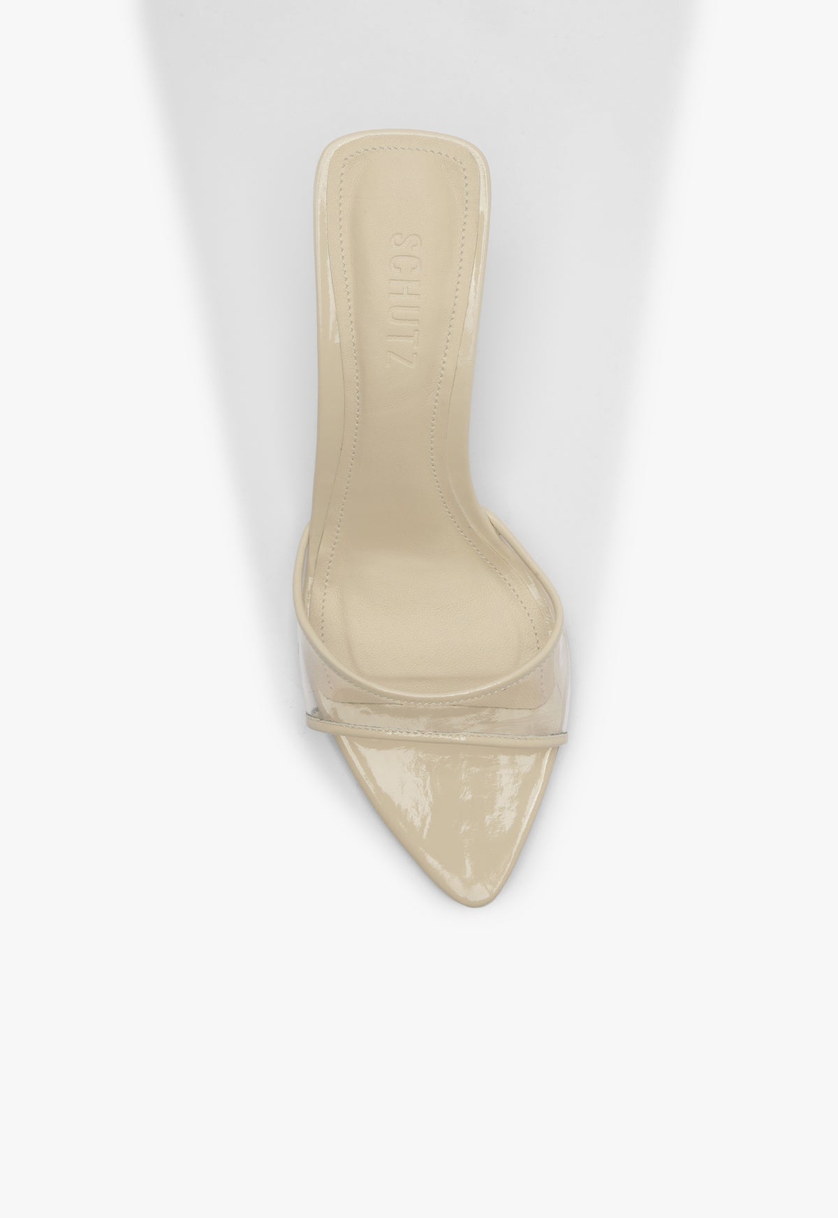 Elodie Sandal HIGH SUMMER 25 - Schutz Shoes