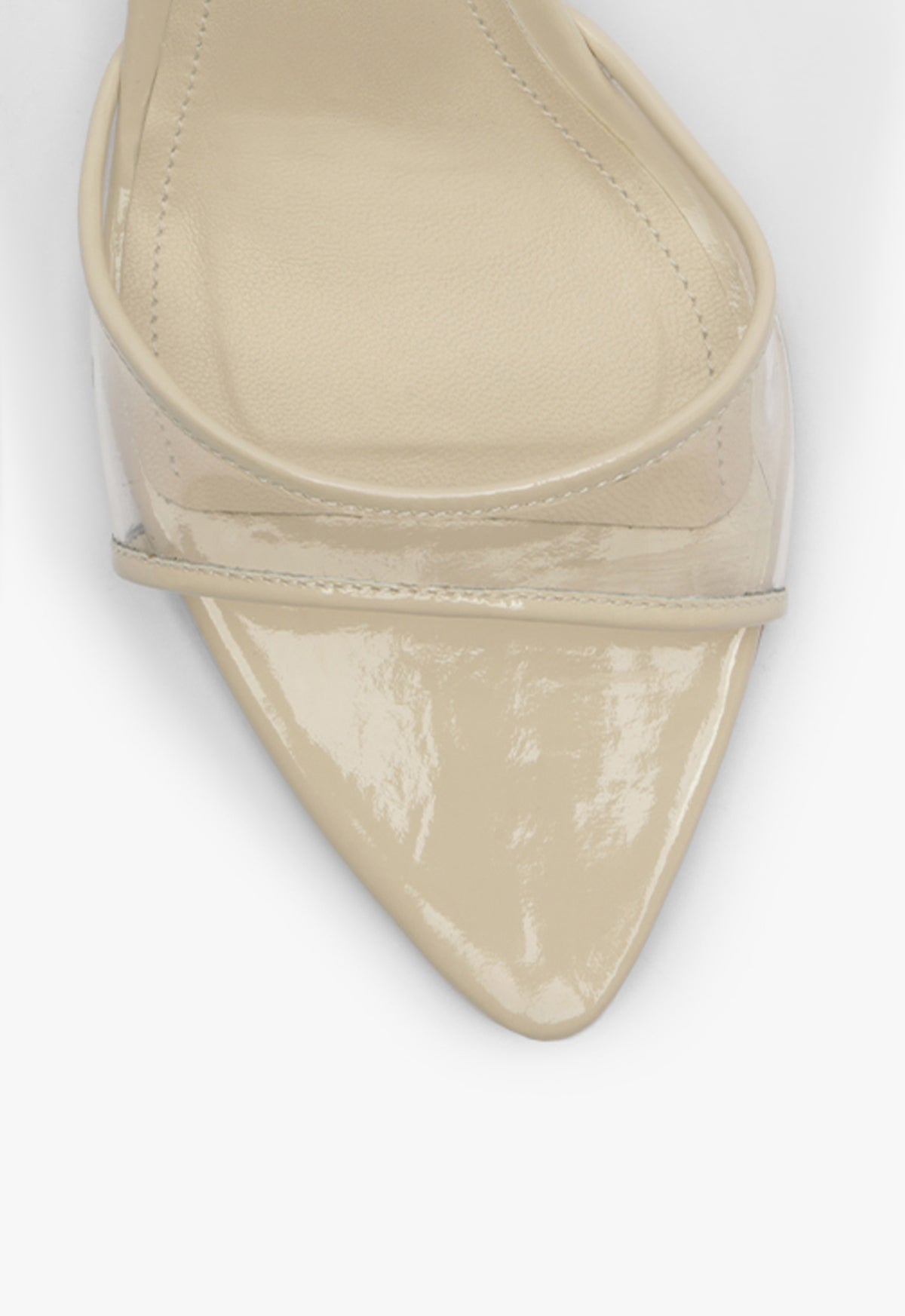 Elodie Sandal HIGH SUMMER 25 - Schutz Shoes